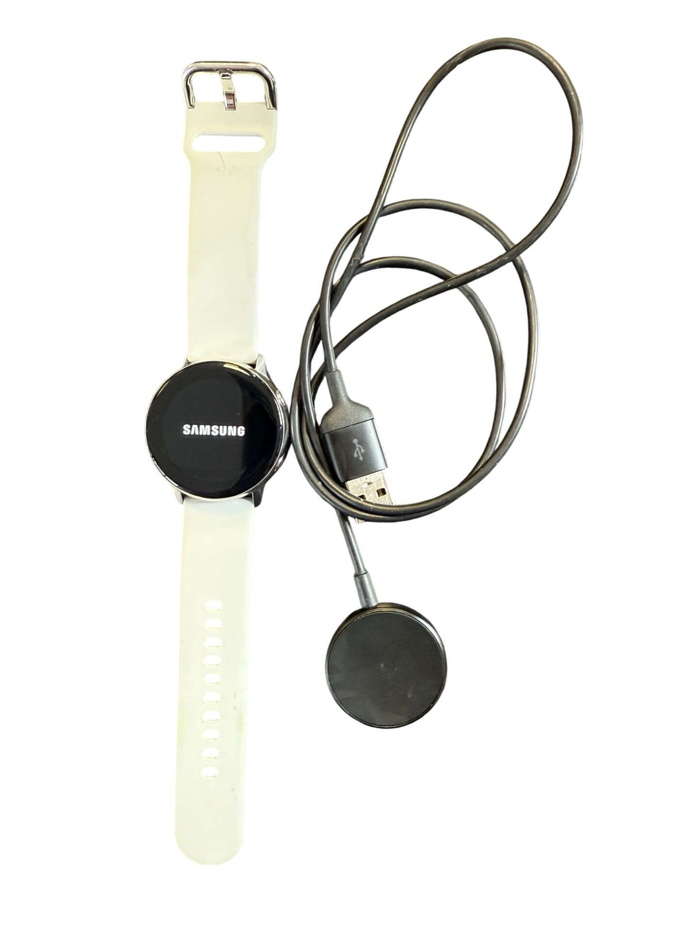 Samsung Galaxy Watch