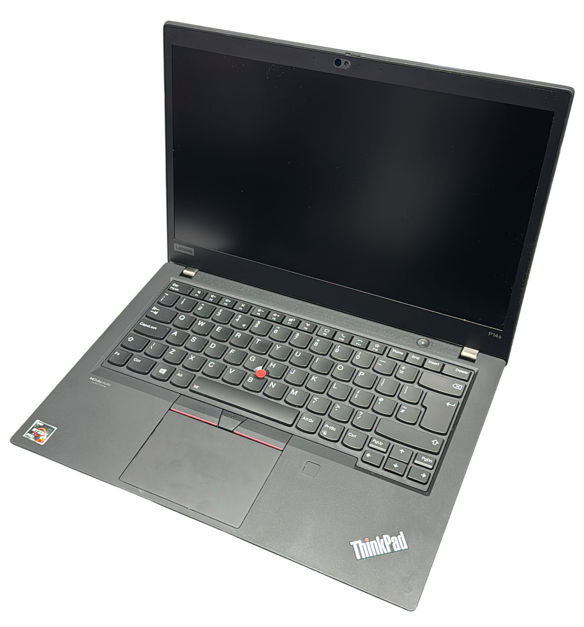LENOVO THINKPAD RYZEN 7 Pro 16Gb 256Gb