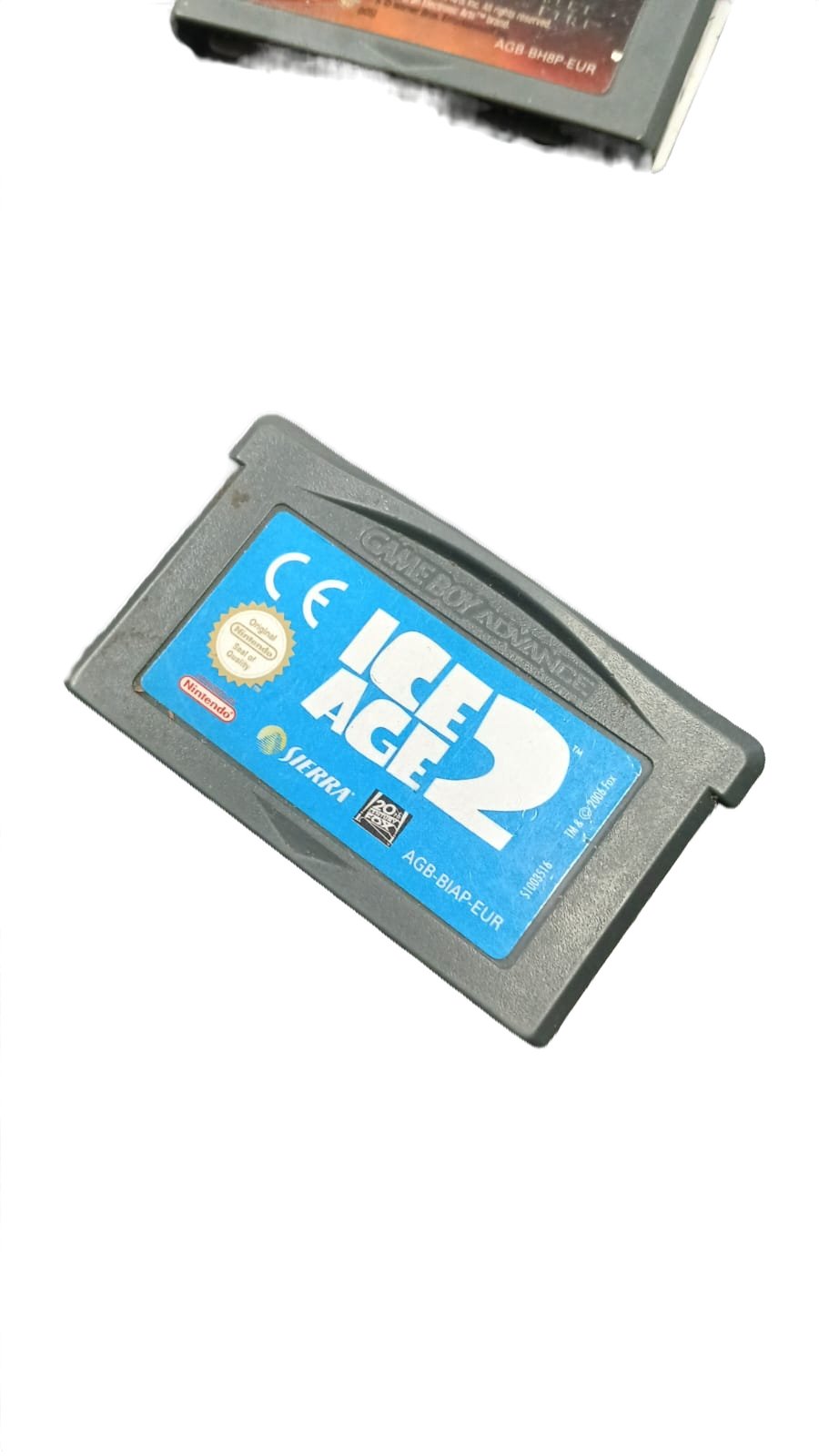 Ice Age 2 - Gameboy Advance