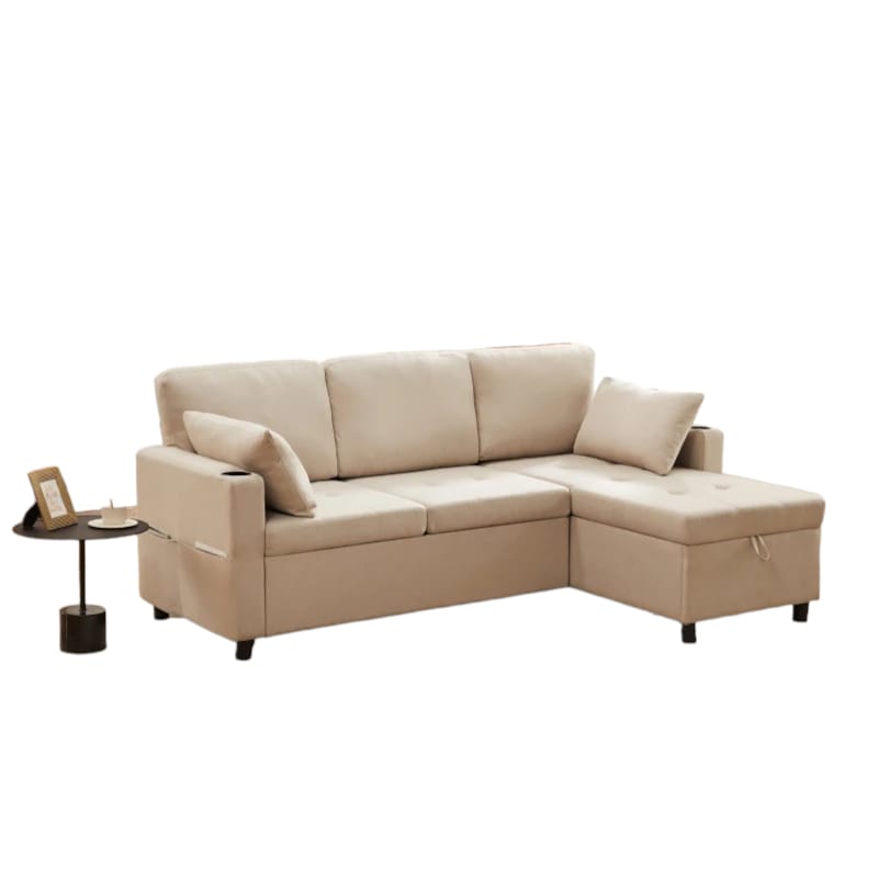 Brand New Sofa Bed - boxed