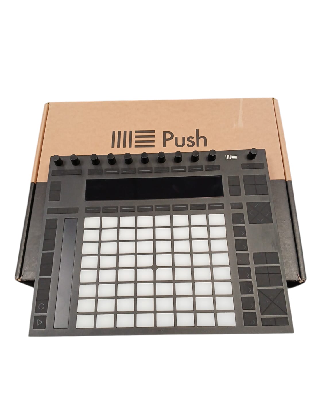 Ableton Push 2 - Boxed