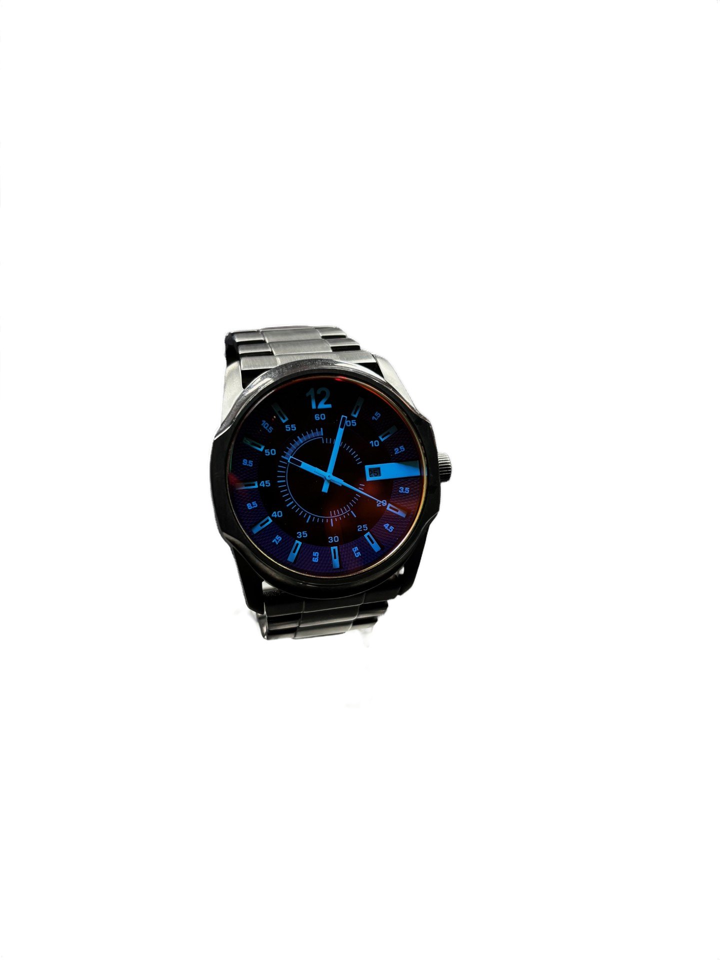 Diesel Mens Watch