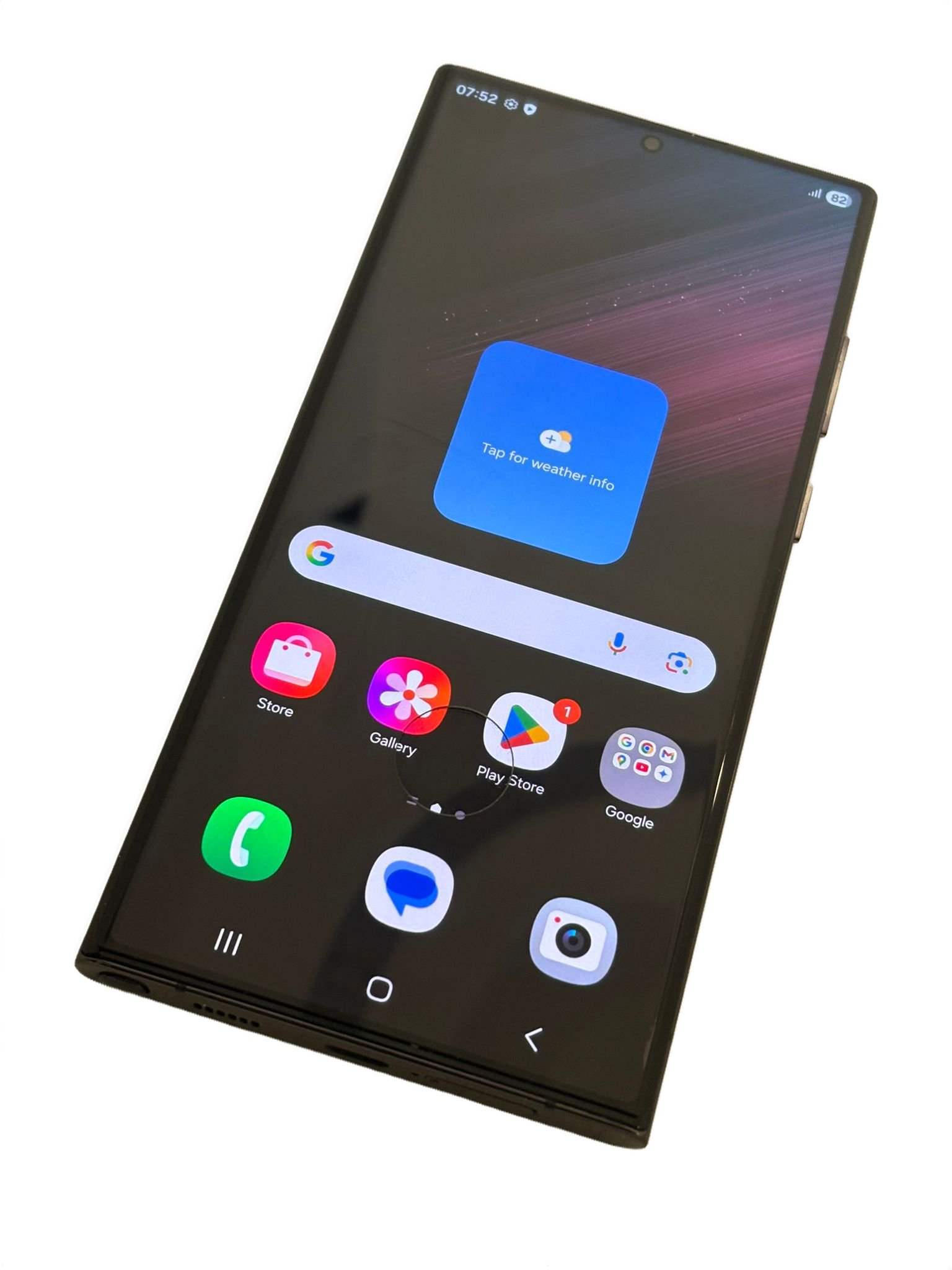 Samsung Galaxy S22 Ultra 256GB Unlocked