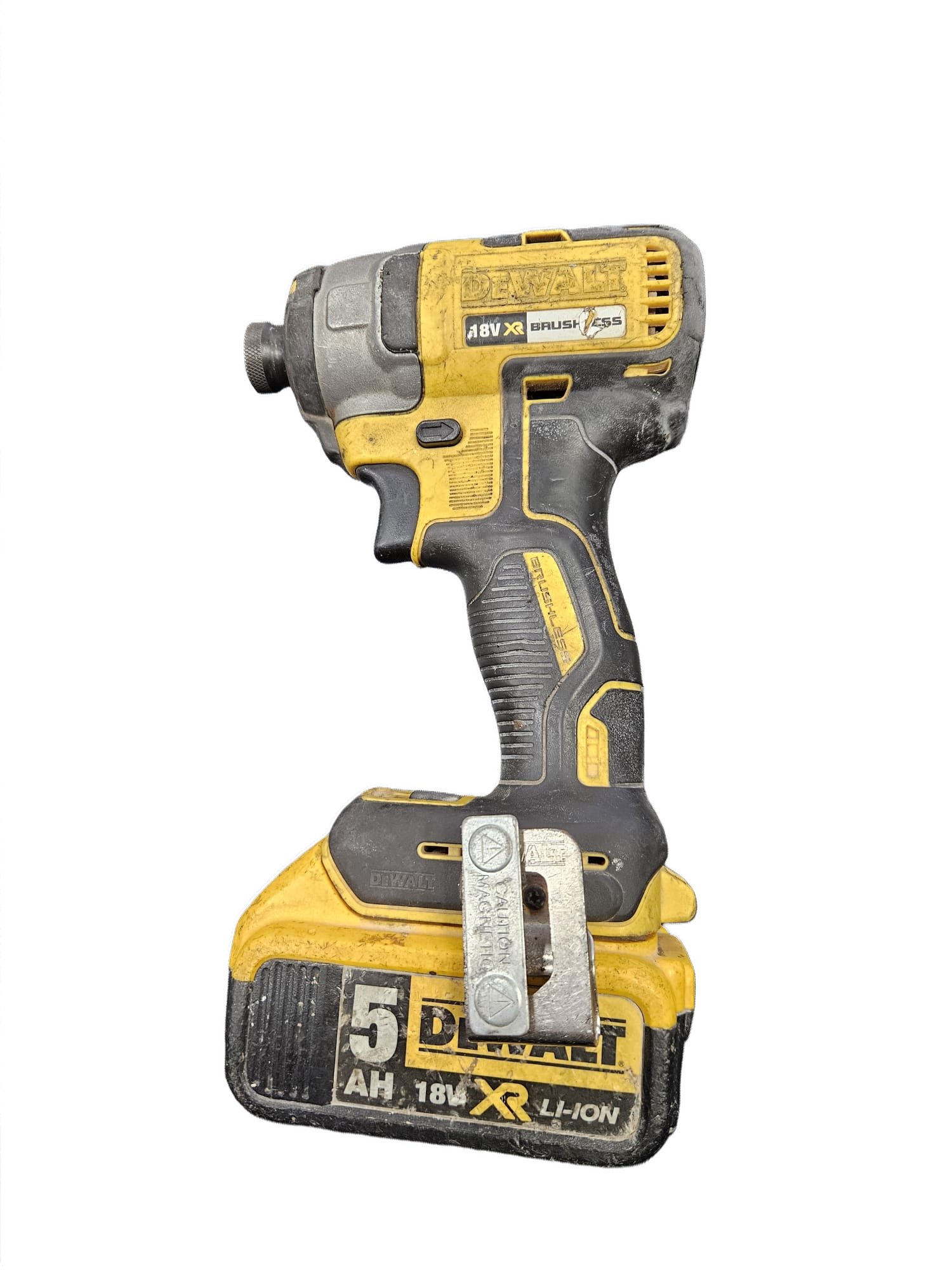 Dewalt DCF887