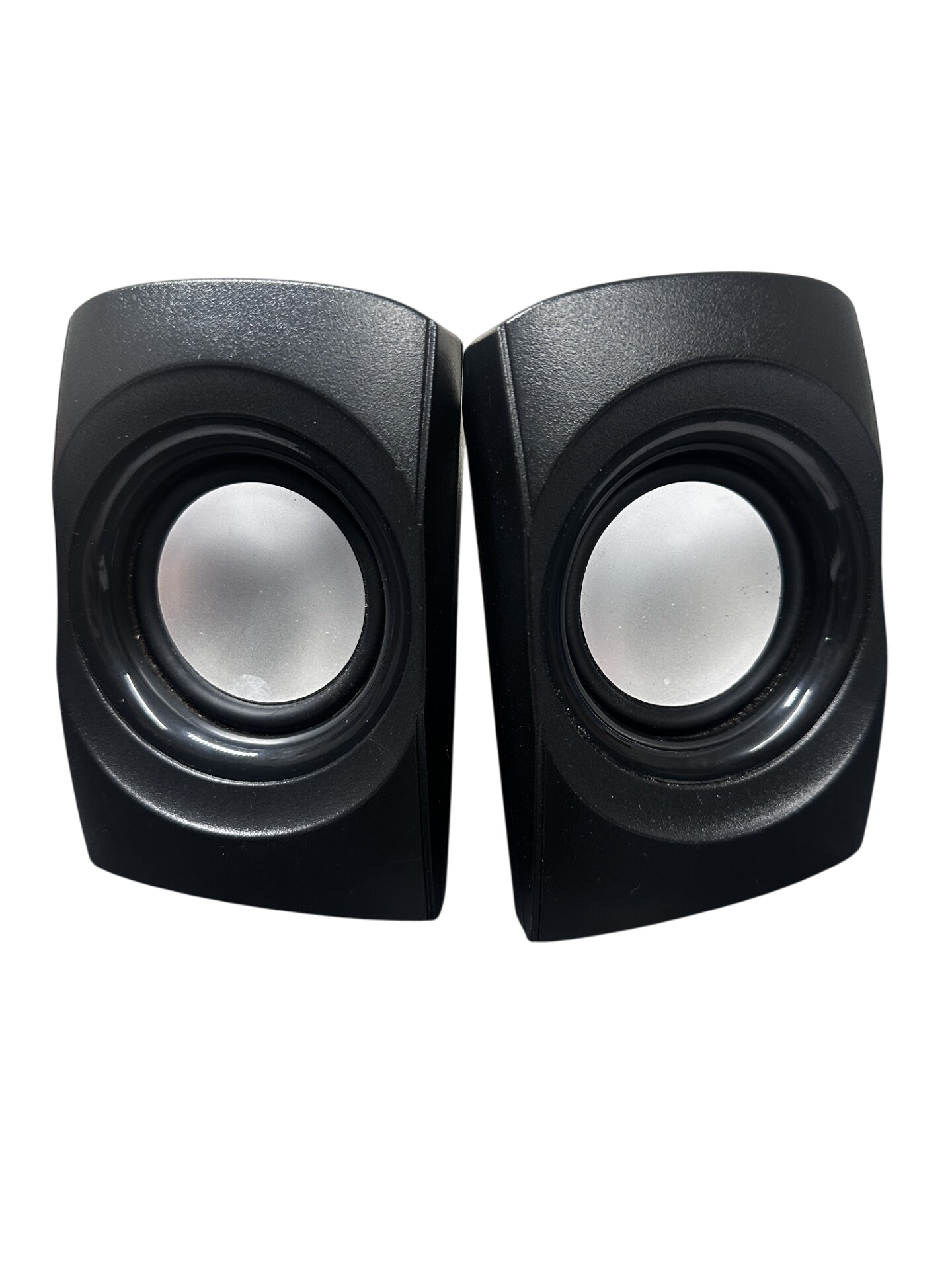 USB Powered Stereo Speakers