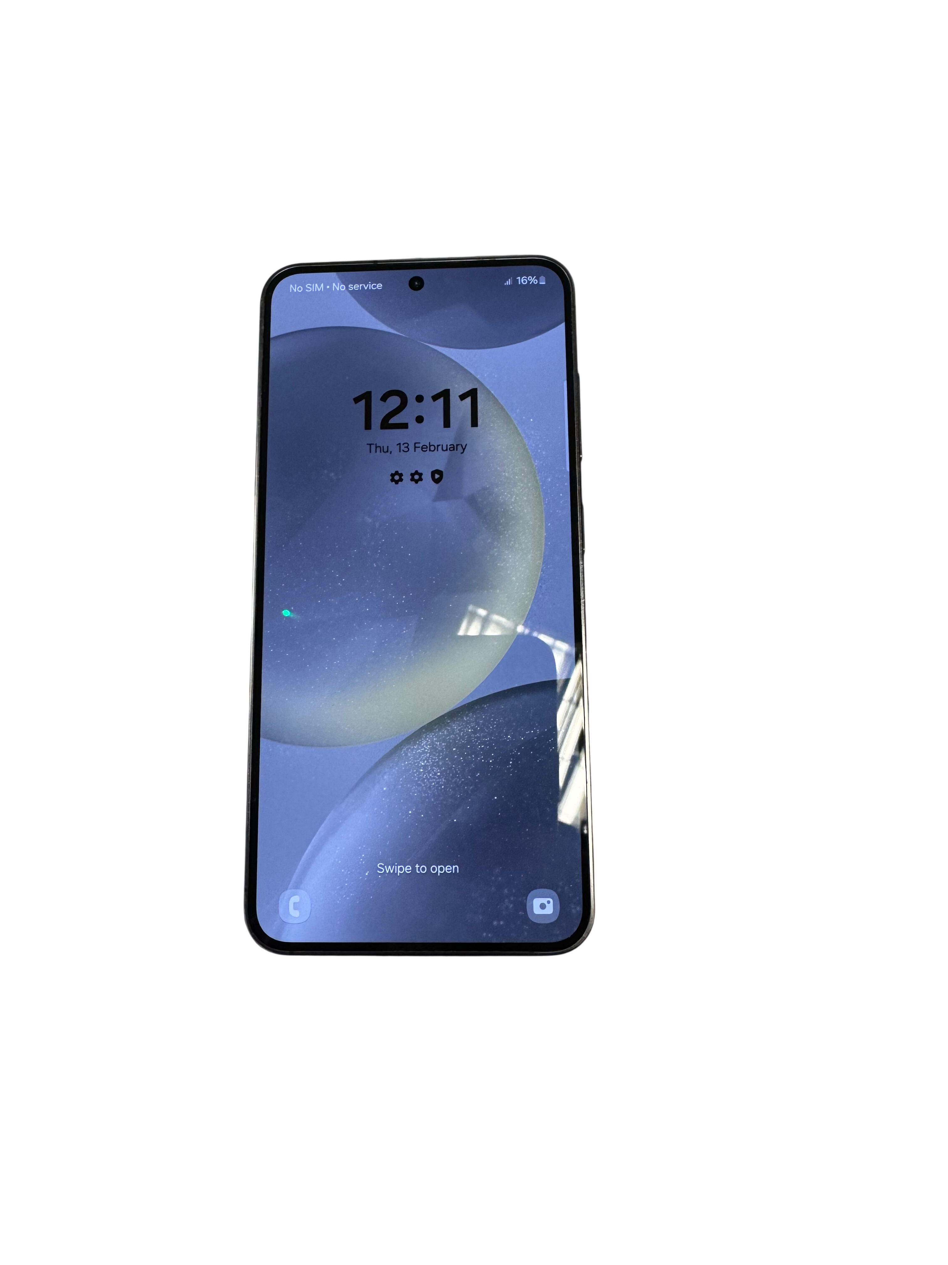 Samsung Galaxy S24 128gb Black