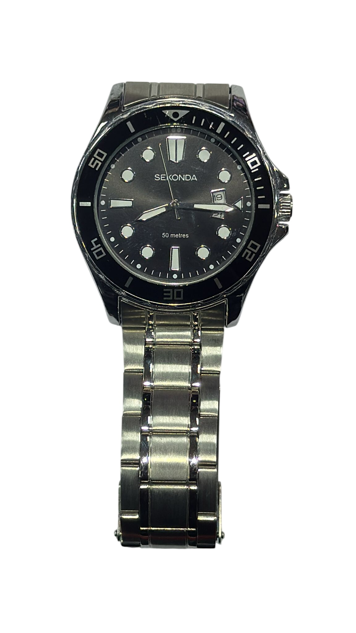 SEKONDA WATCH