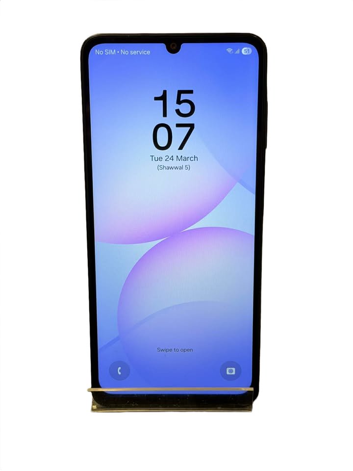 Samsung Galaxy A07 64GB Unlocked Dual Sim