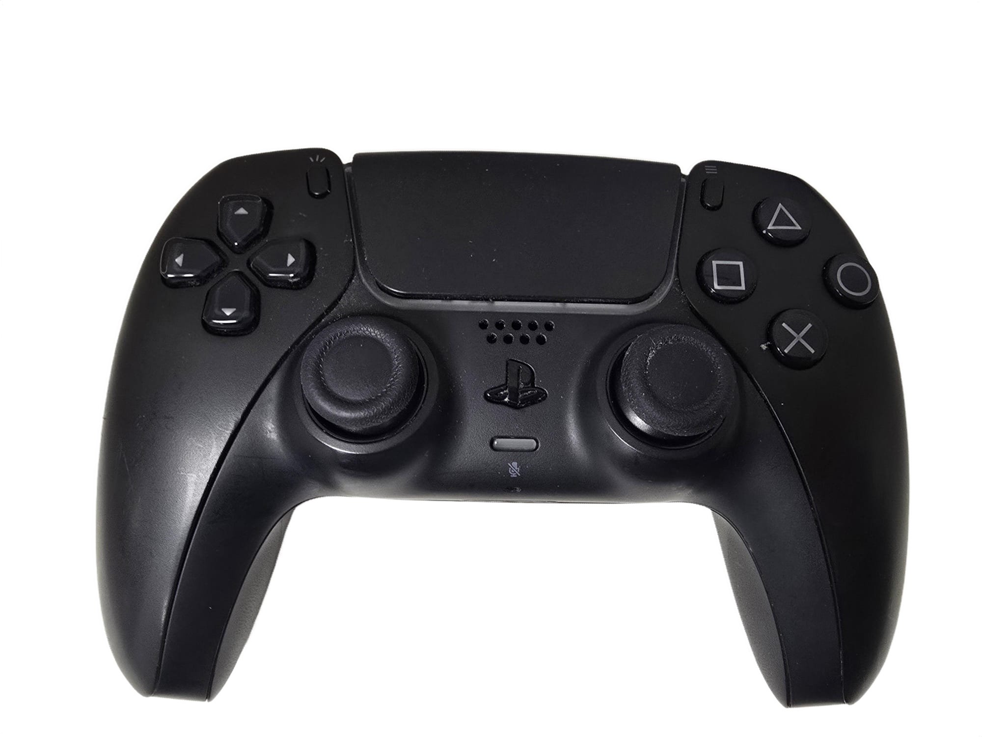 PlayStation 5 Controller Black