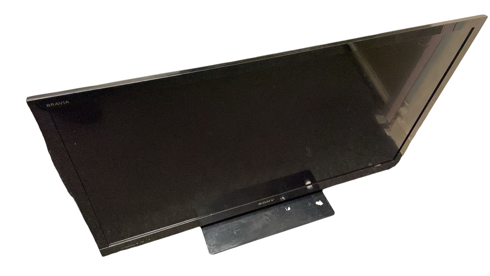 SONY 32inch TV - Remote and Stand - KDL-46EX723 - Collection Only