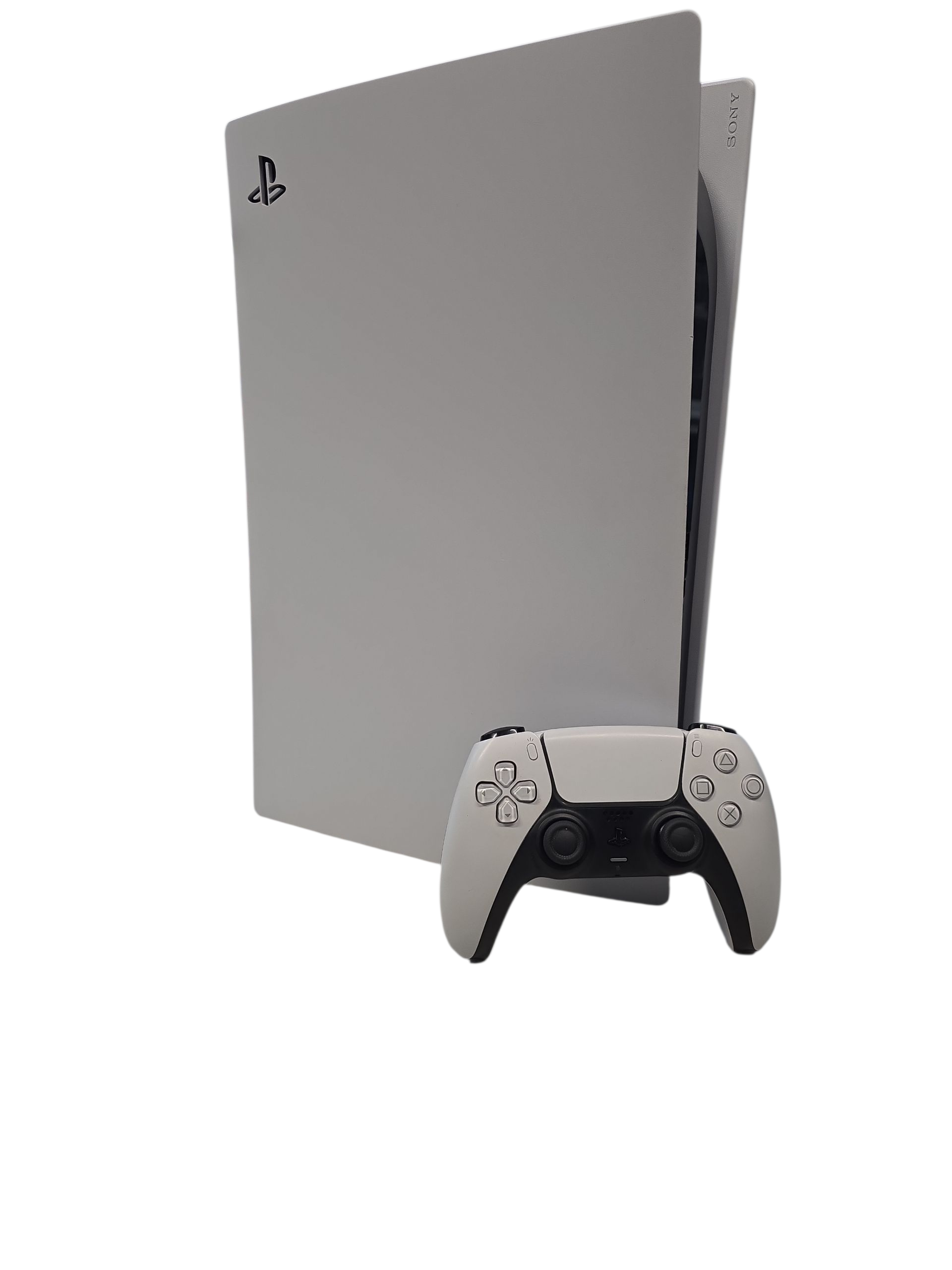 PlayStation 5 Digital 825Gb