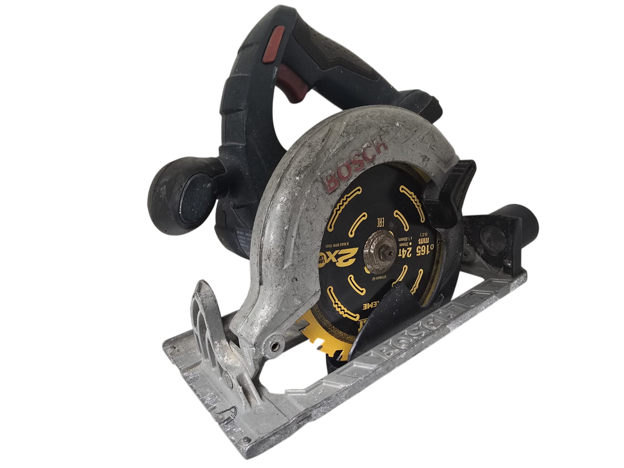 Bosch Pro GKS 18V LI Circular Saw