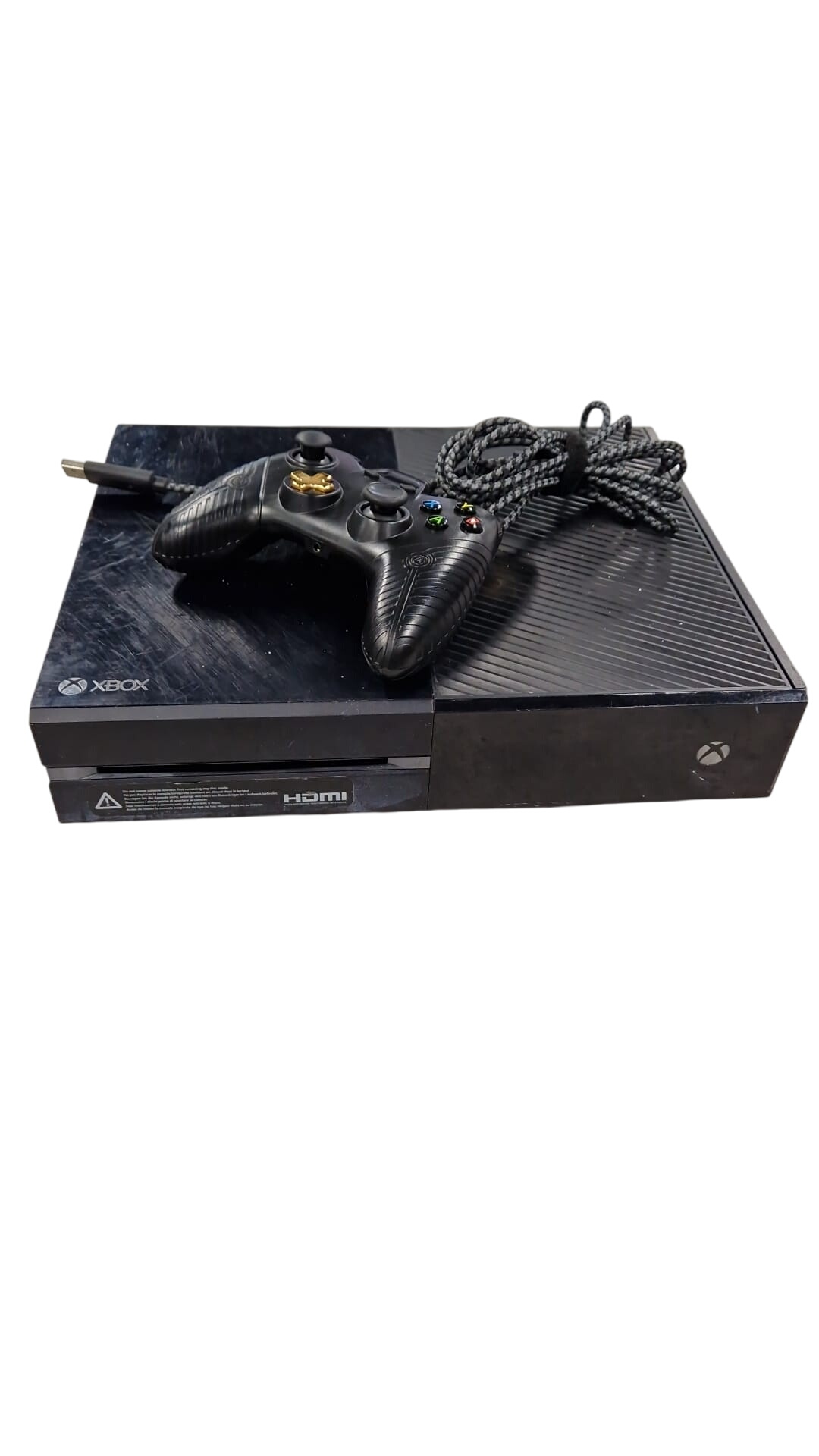 Microsoft Xbox One 500GB