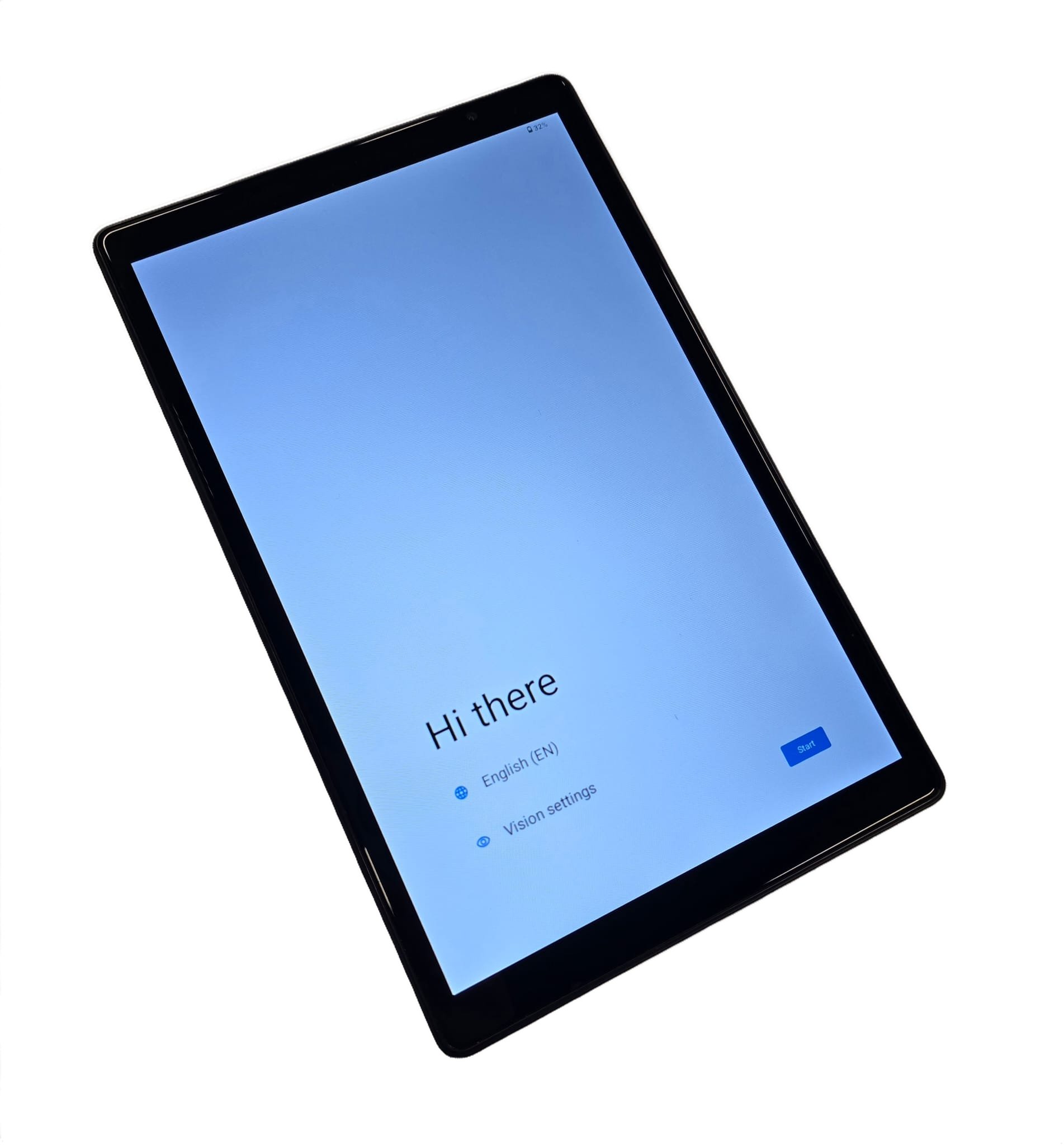 Tibuta Tab A30 Android Tablet