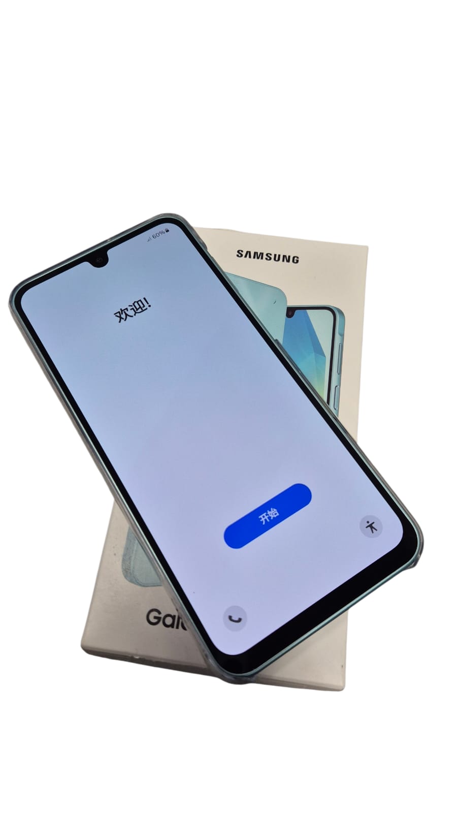 Samsung Galaxy A16 5G 128GB**Boxed**