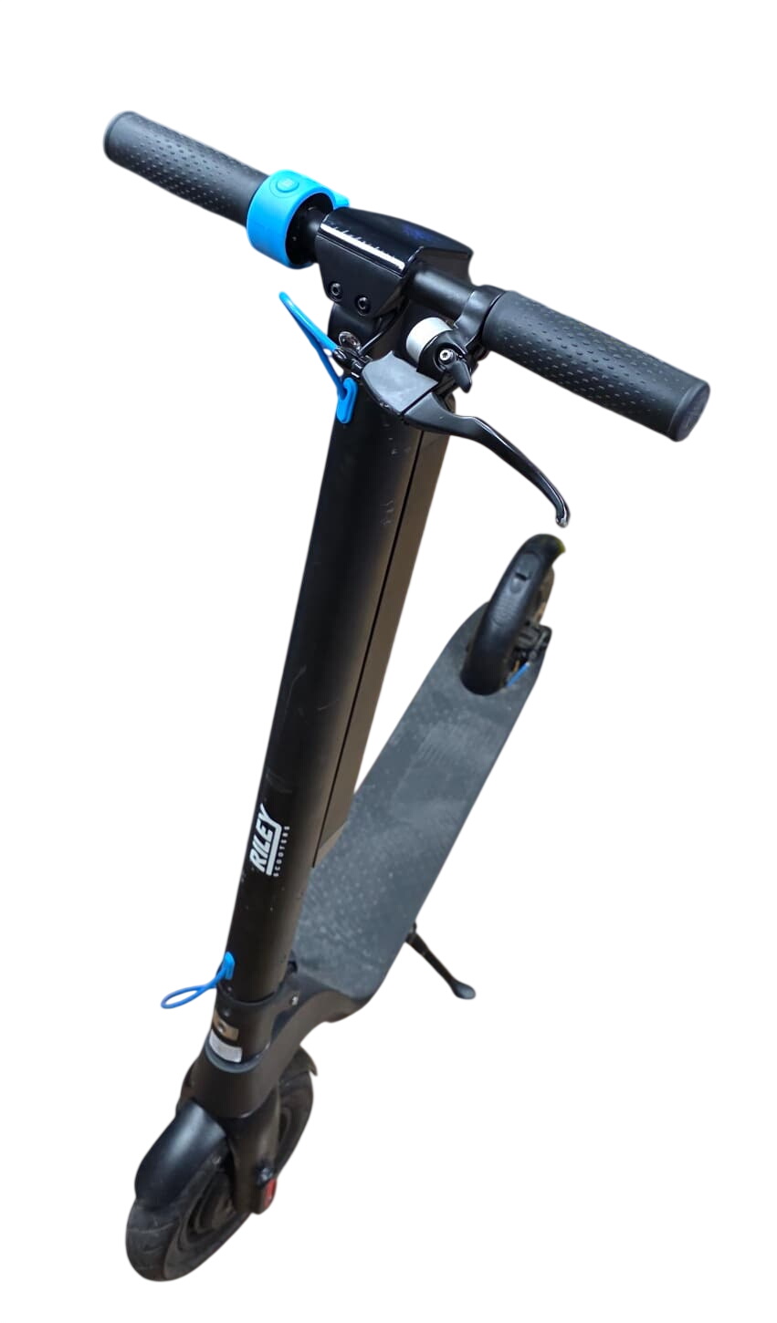 Riley RS2 Electric Scooter