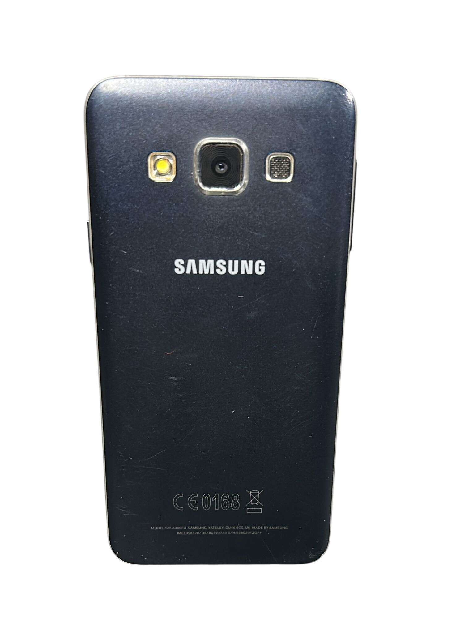 Samsung Galaxy A3 16GB