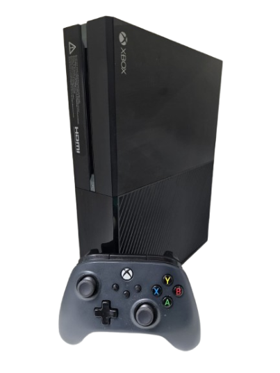 Xbox One 500GB - Wired Controller