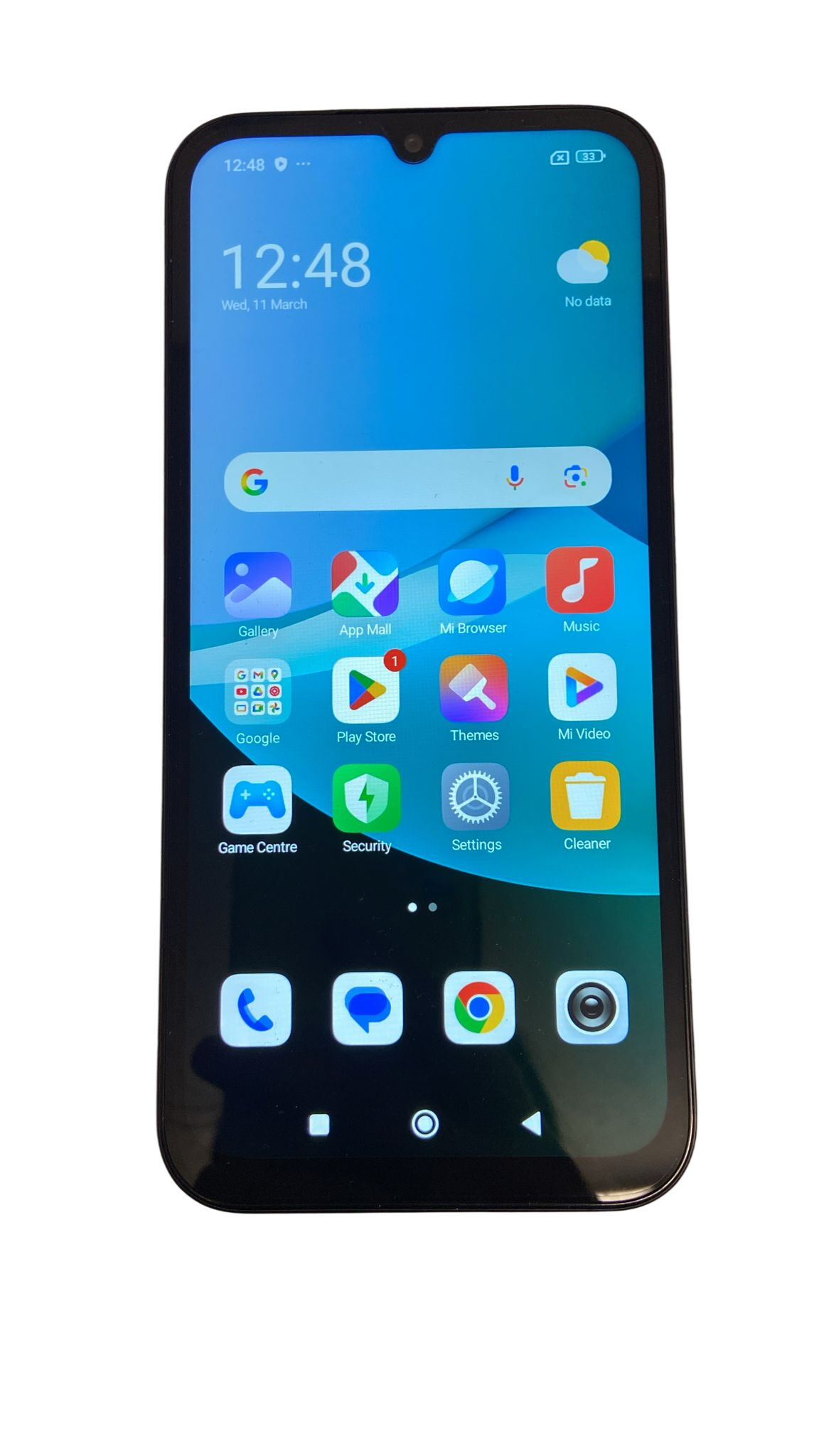 Redmi 15C Black 256GB B