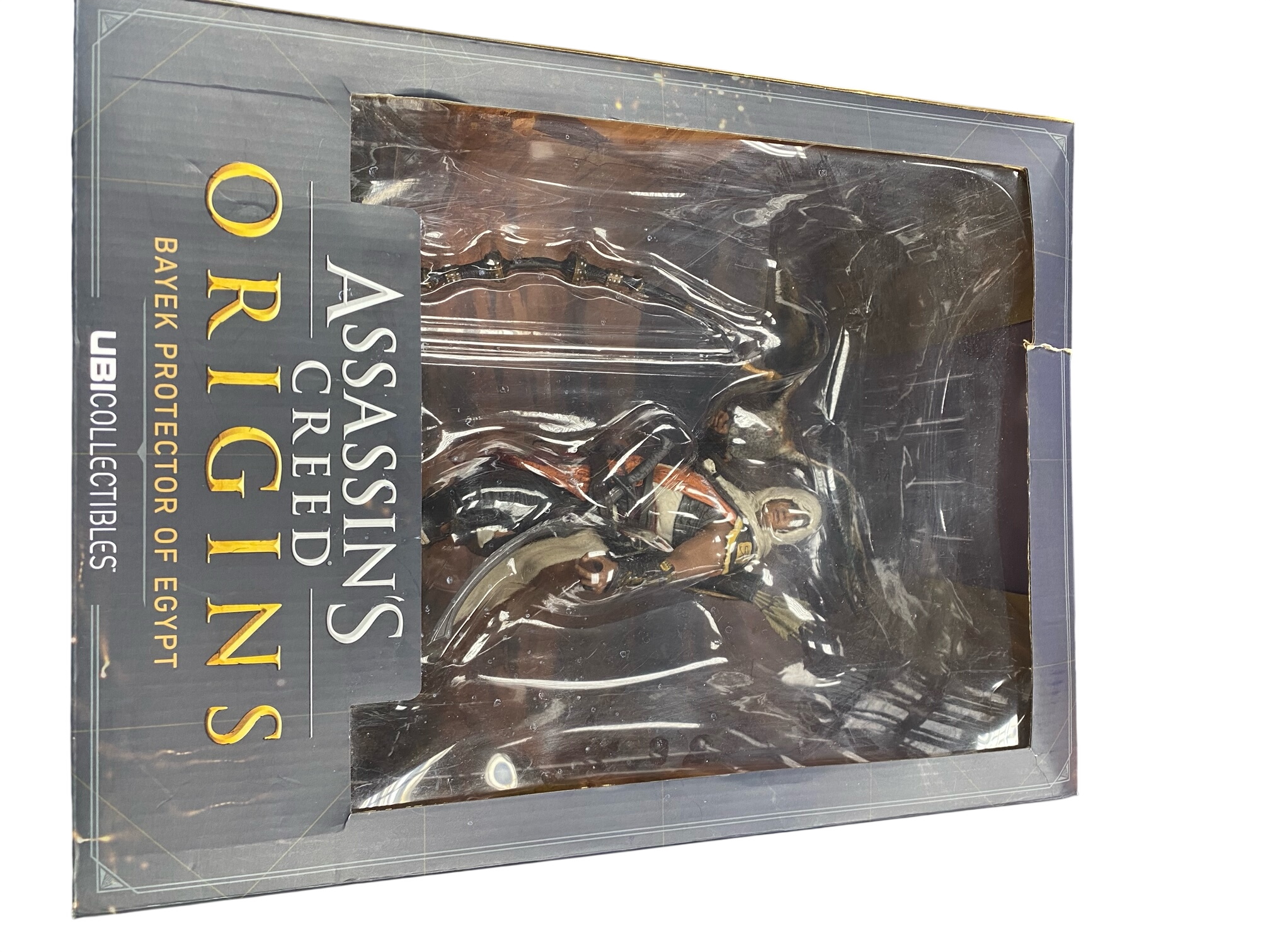 Assassins Creed Origins Figure: Bayek