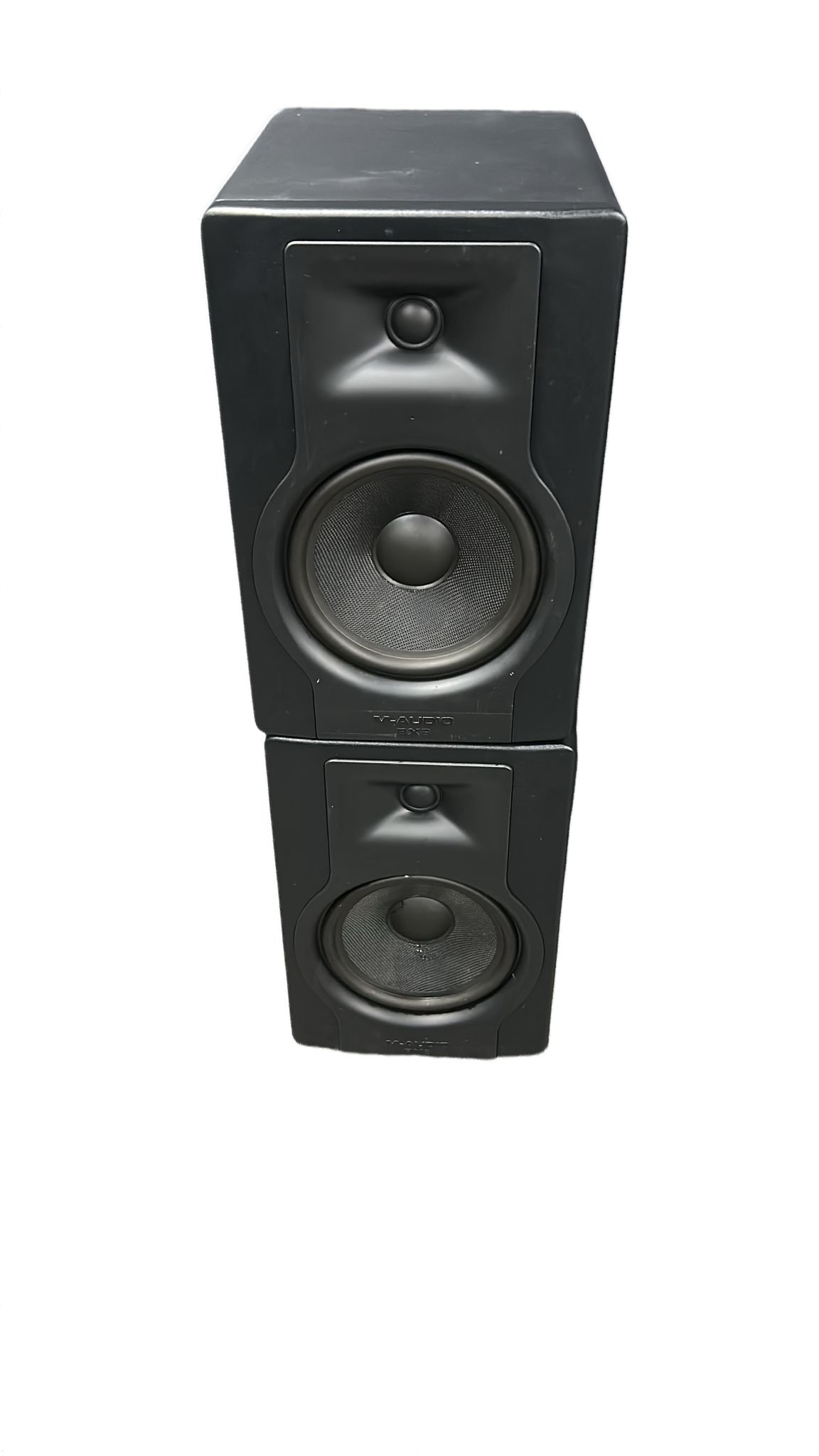 M-Audio Bx8 Speakers Pair **collection only**