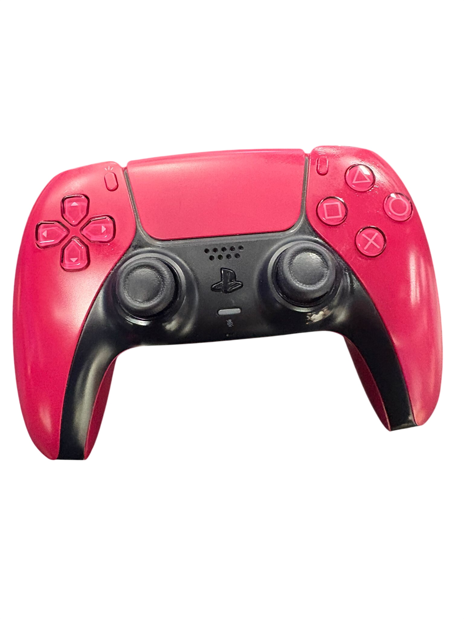 PS5 Dualsense Controller Nova Pink
