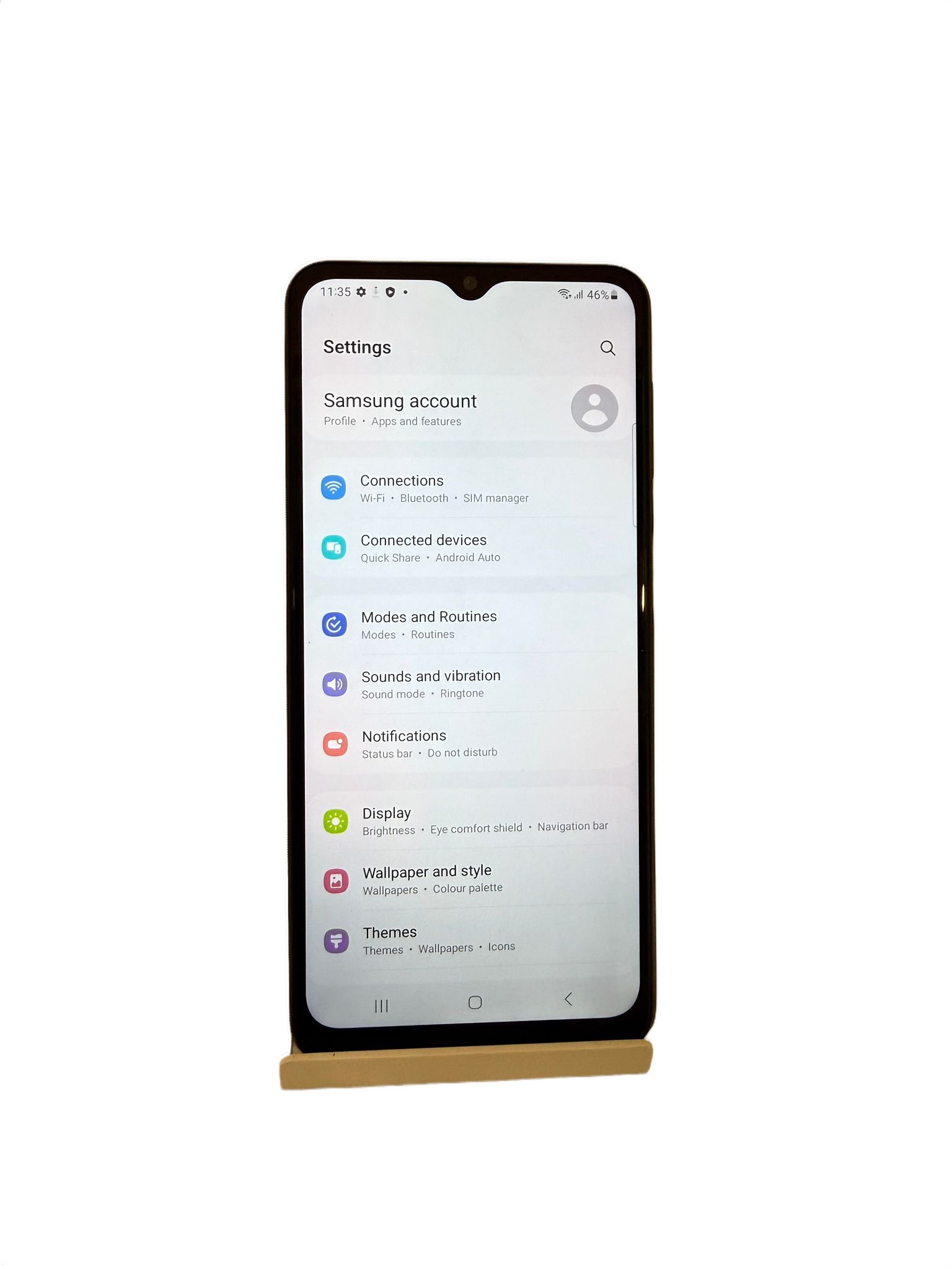 Samsung A32 5G 64GB Unlocked