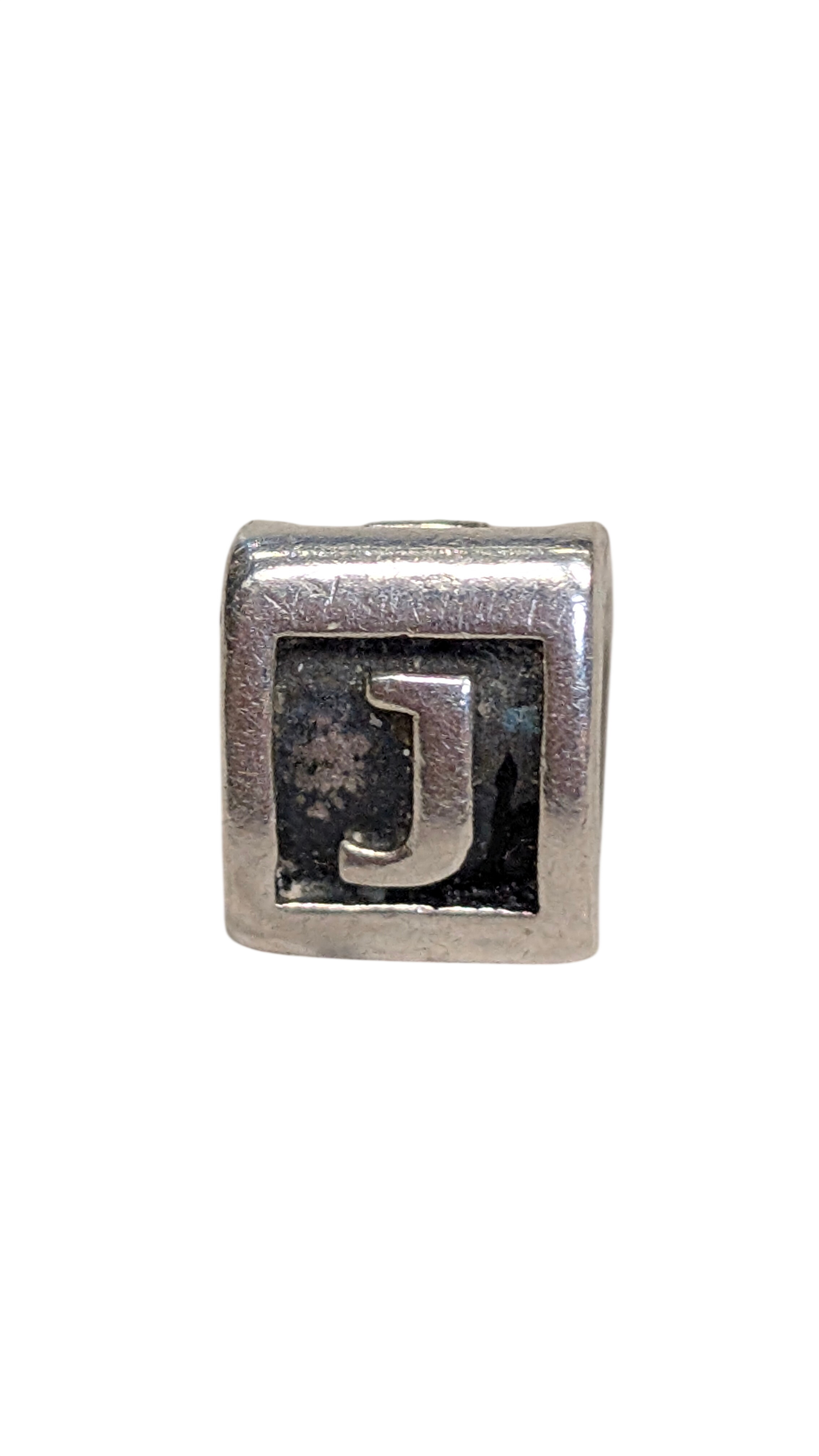 Pandora J Charm