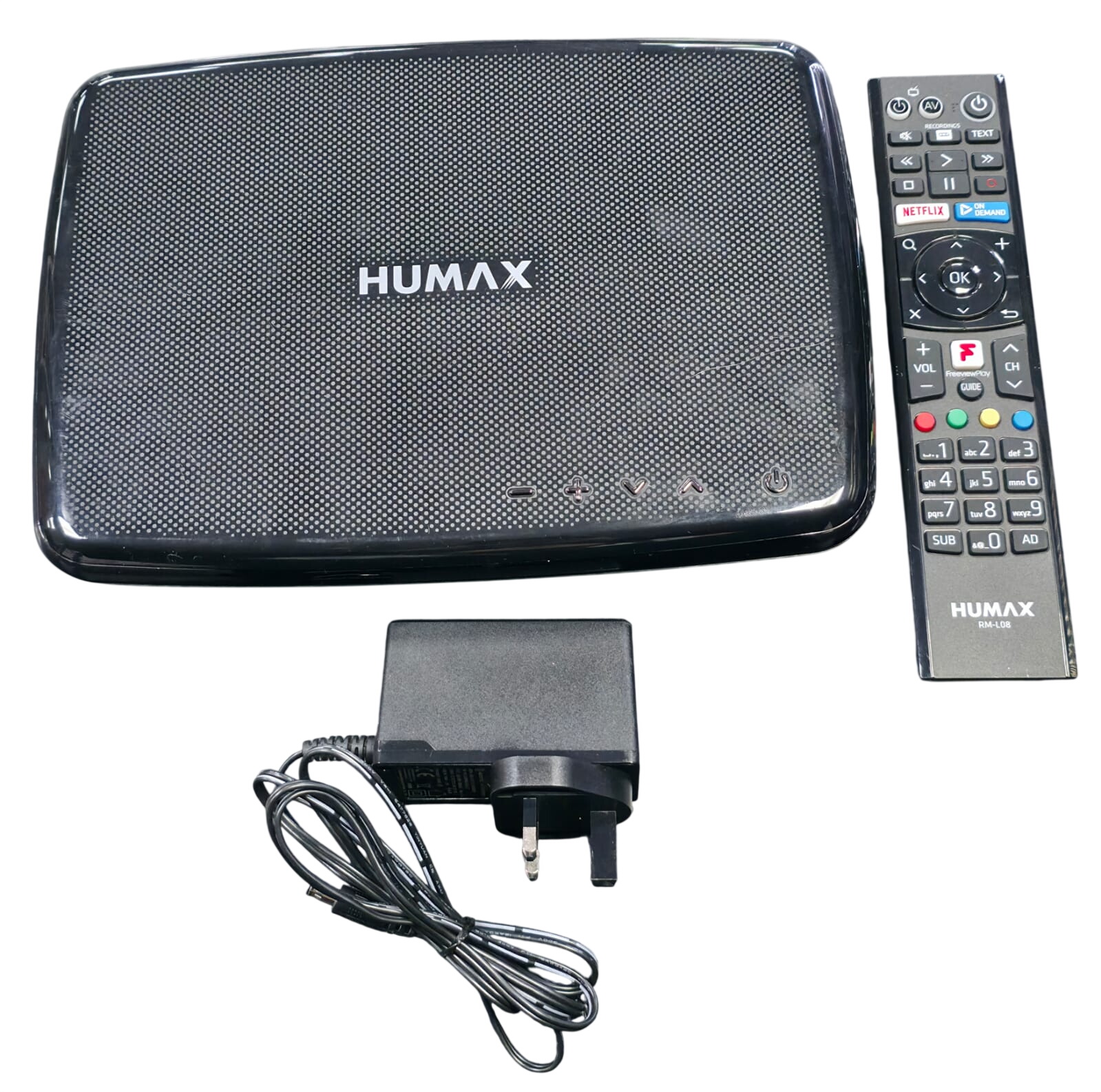 Humax Freesat FVP-5000T 2TB