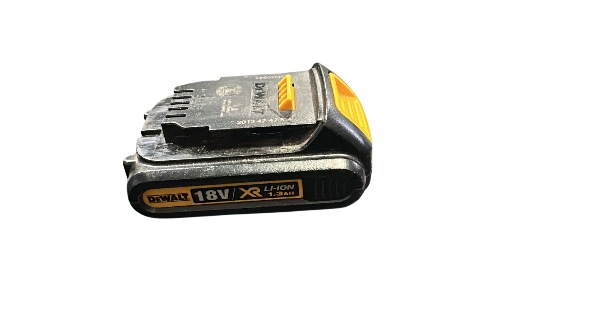 Dewalt 1.3AH Battery