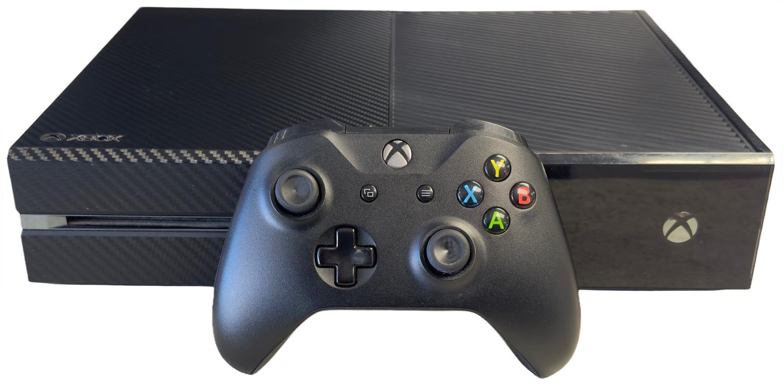 Microsoft Xbox One 500GB Console - Black