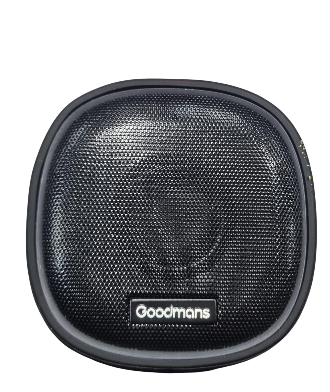 Goodmans - LED Shower Bluetooth Speaker - Model 386839 - No Box Or Charger