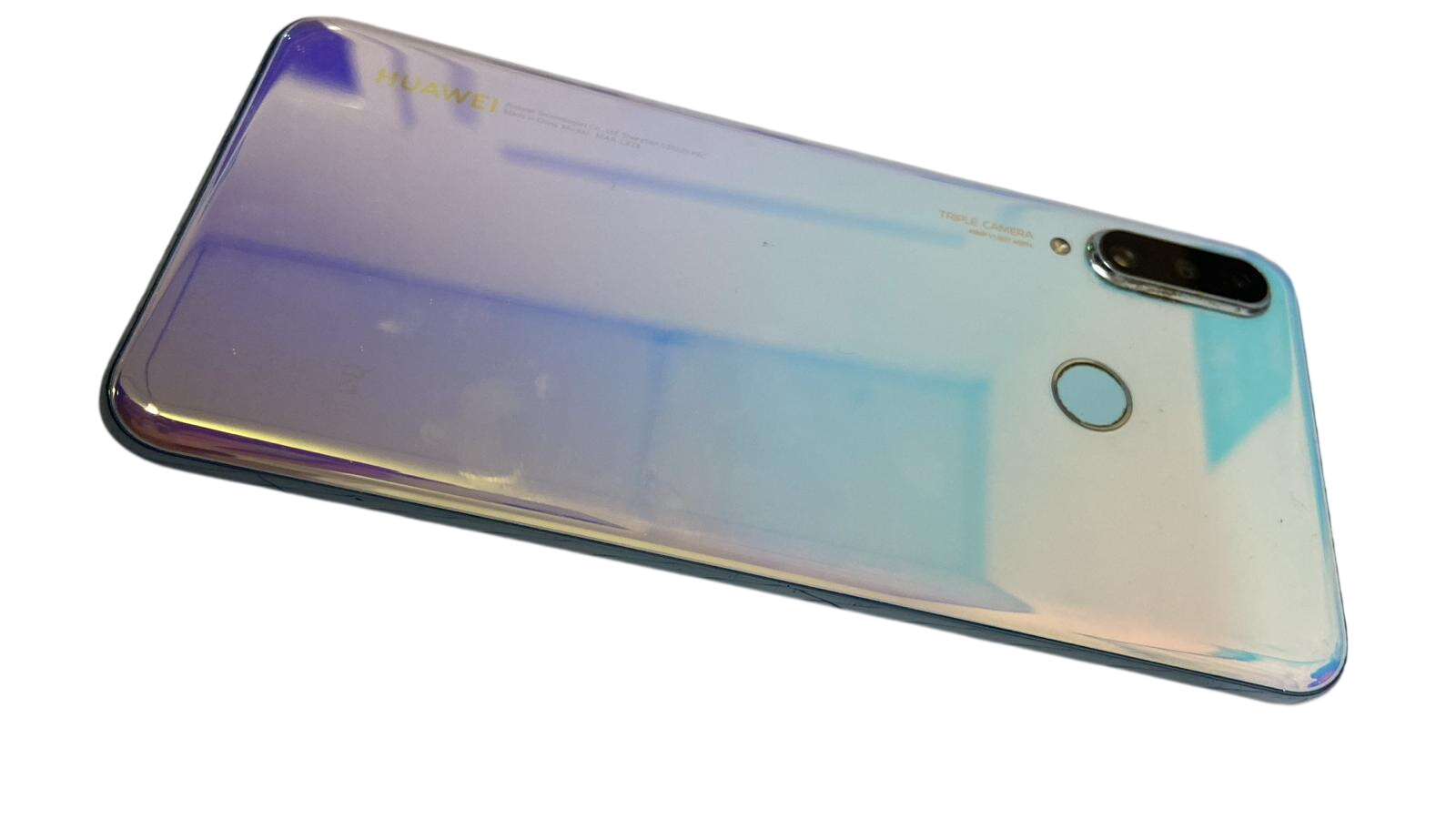 HUAWEI P30 LITE 2020 (NEW EDITION) 128GB