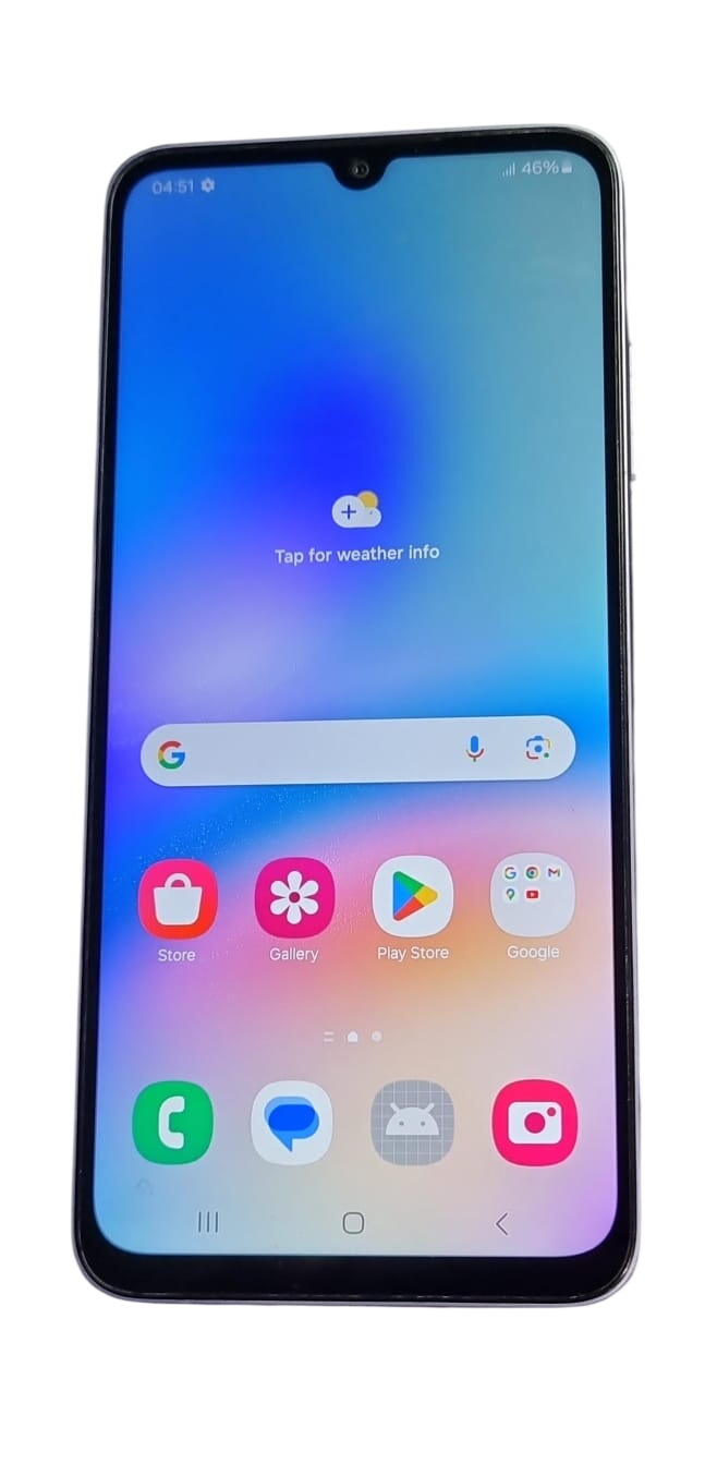 Samsung - A05S - 64GB - Lilac - No Box Or Charger