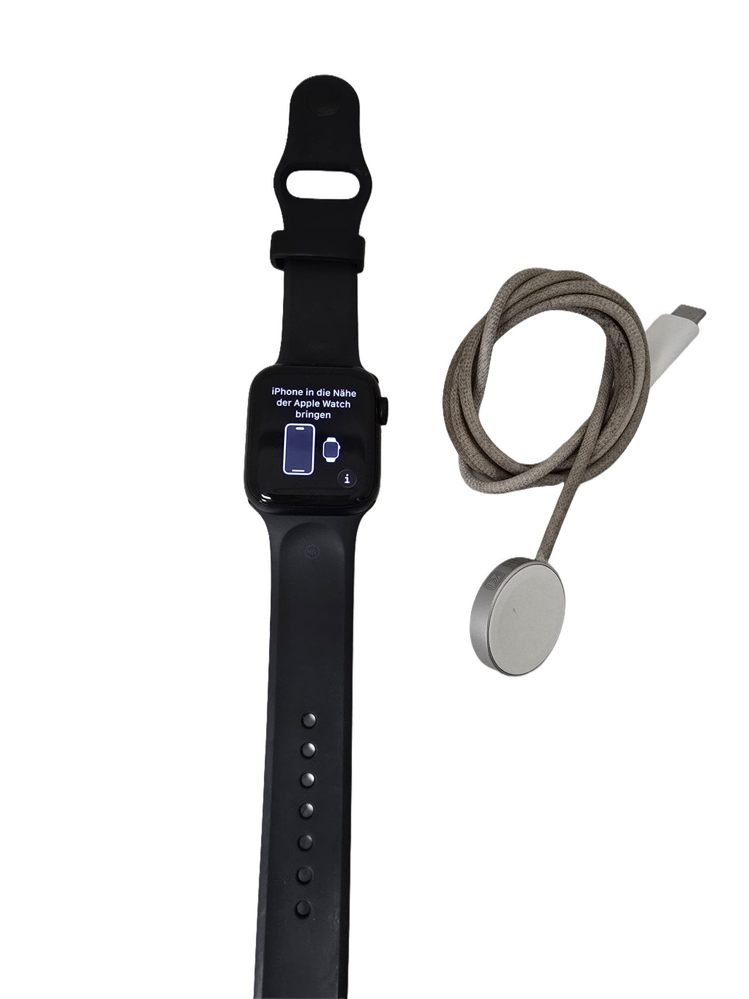 Apple Watch SE 3- 40Mm