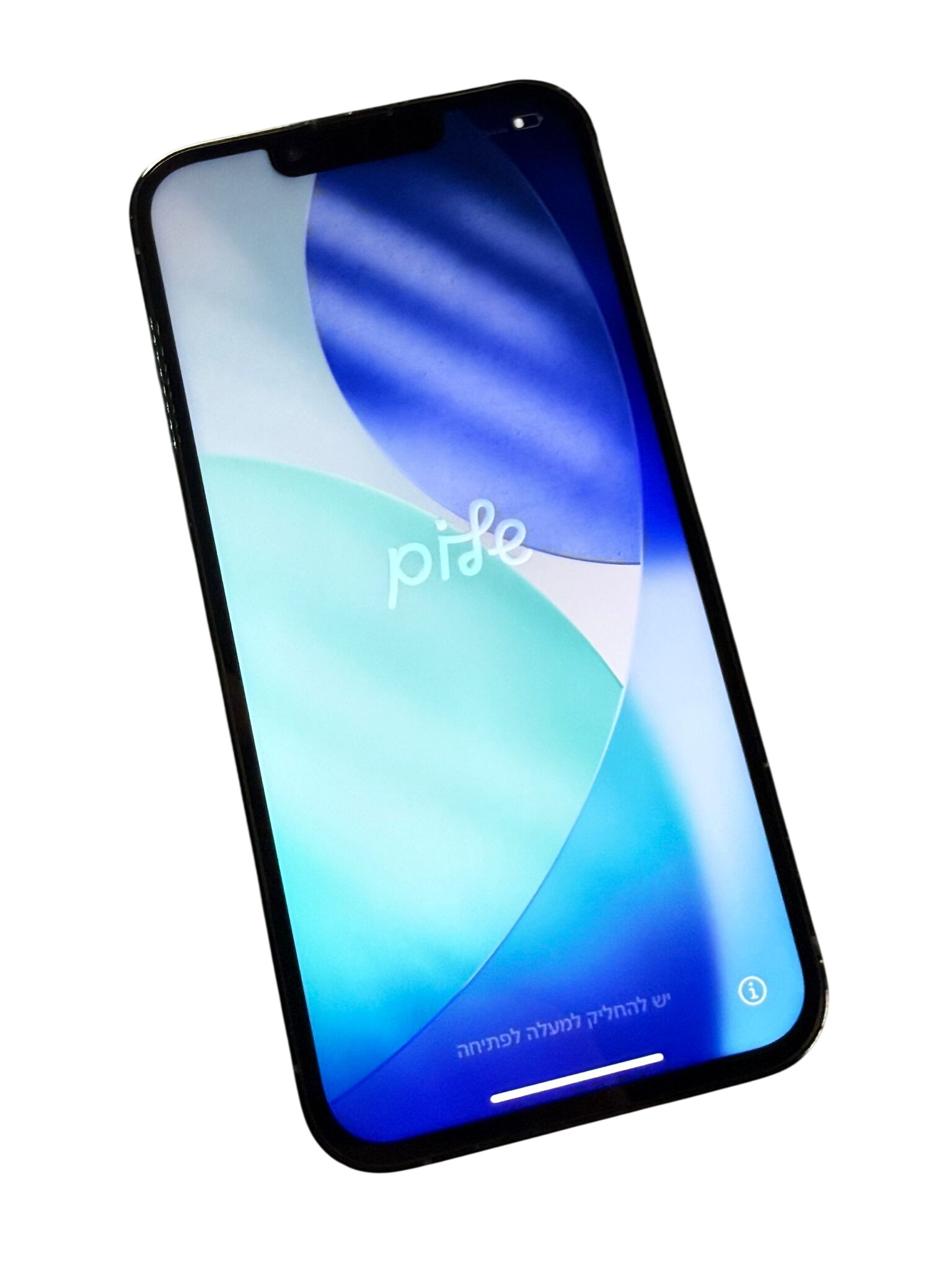 Apple iPhone 13 Pro 128GB Sierra Blue, Unlocked