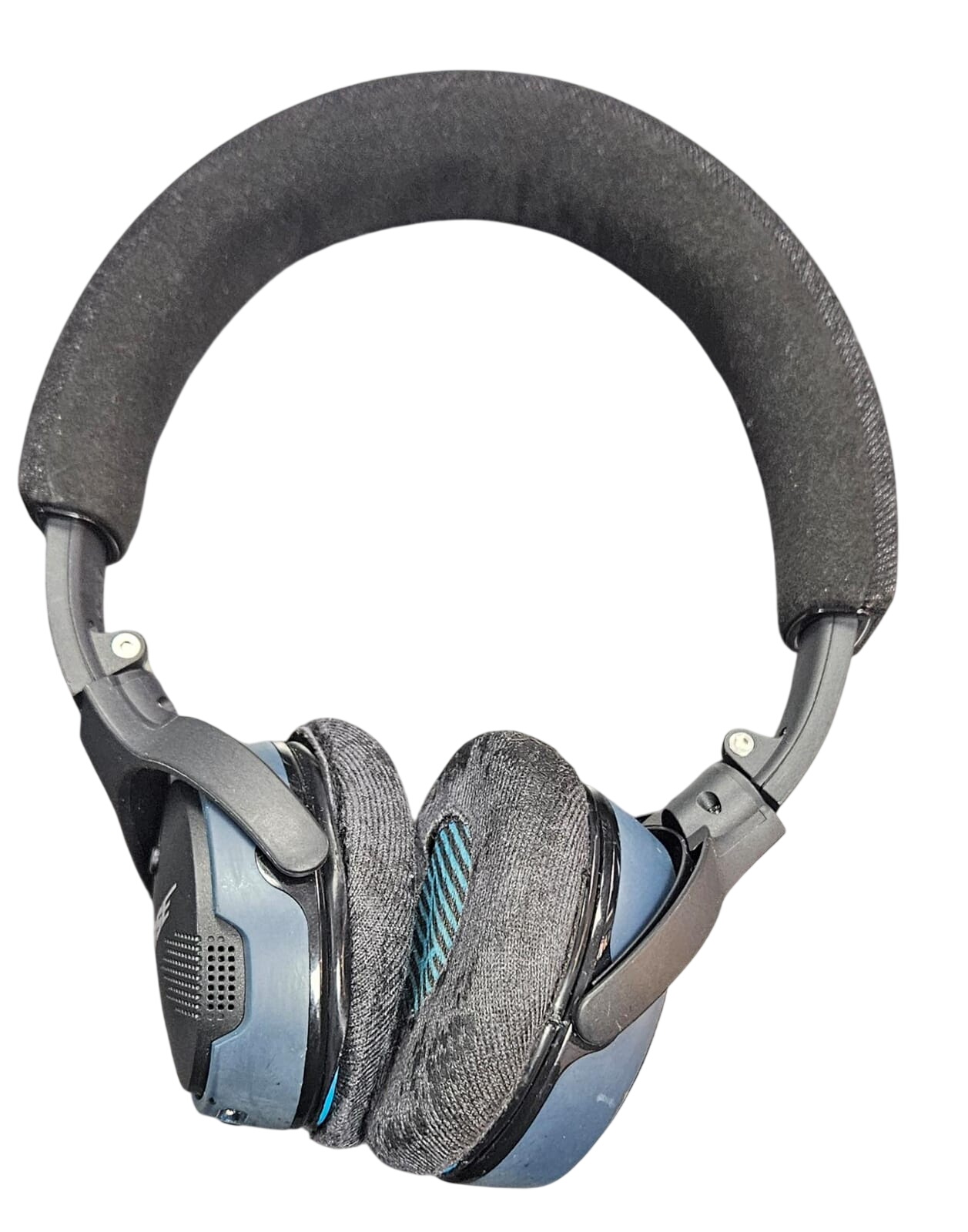 Bose SoundLink On-Ear Bluetooth Headphones