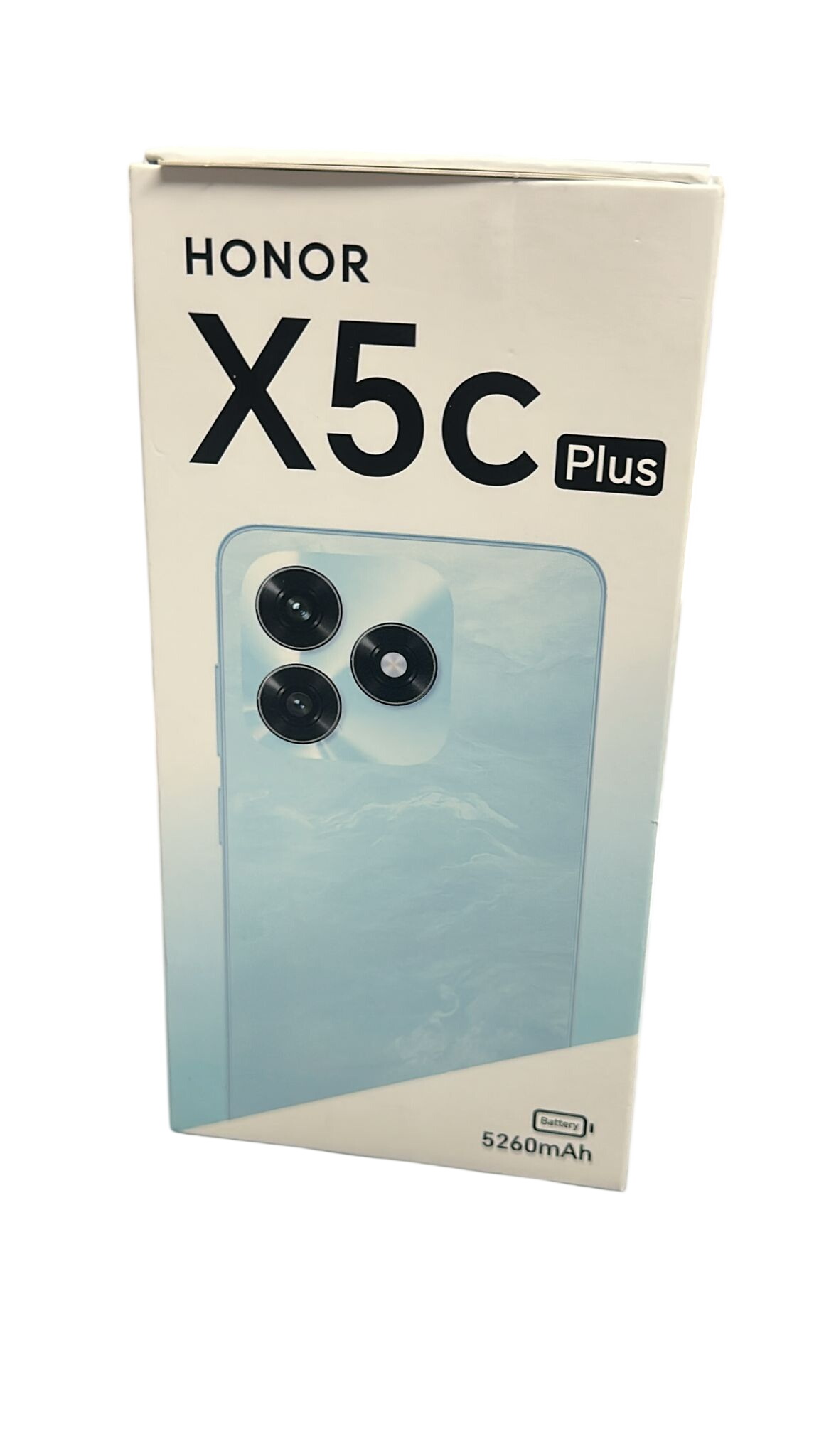 HONOR X5C PLUS 64gb Boxed