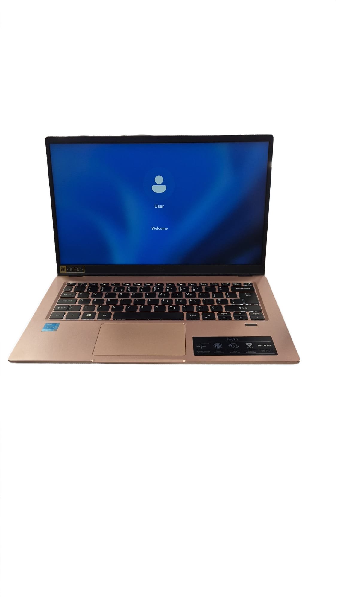 Acer Swift SD114-34