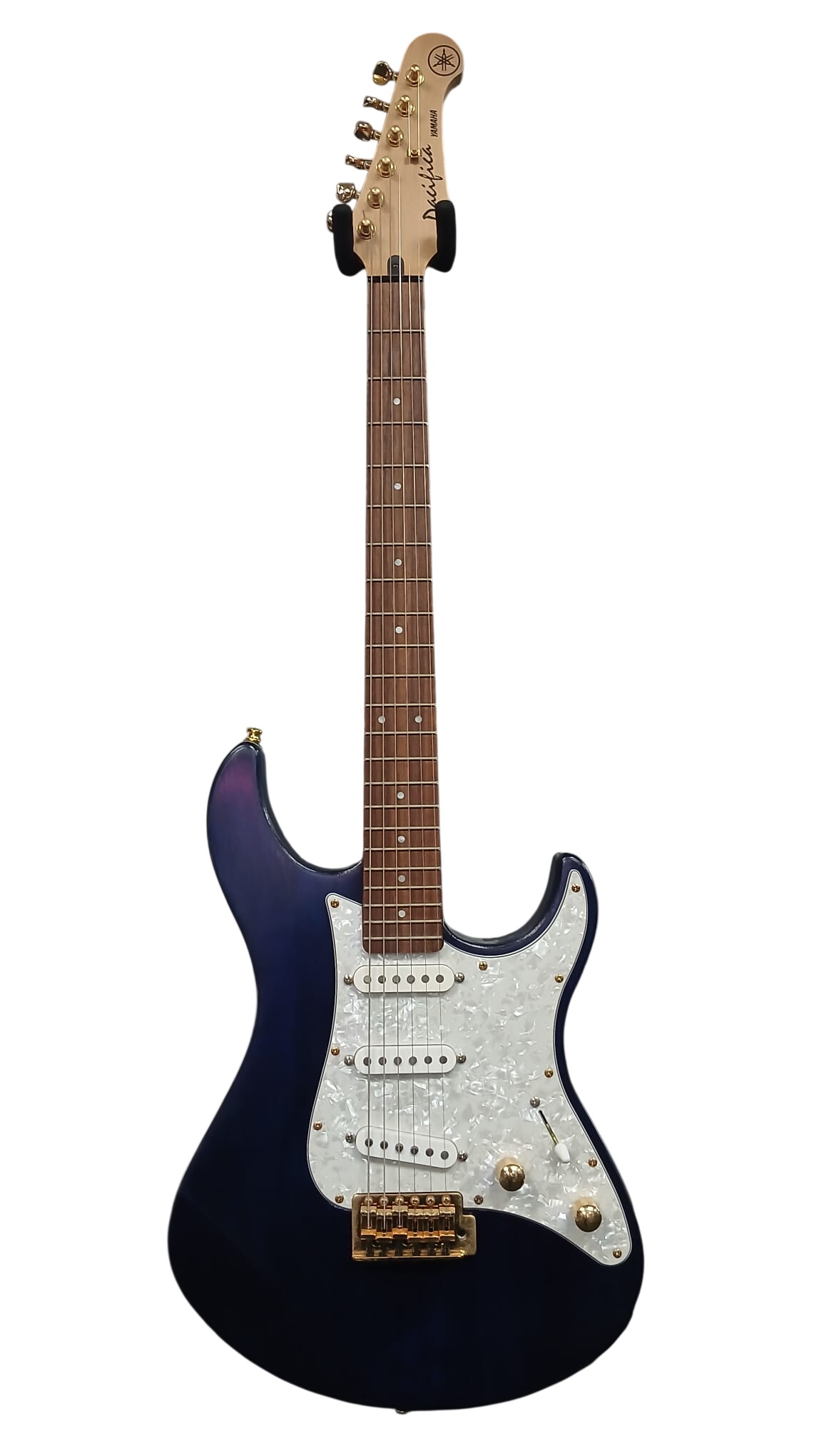 Yamaha Pacifica Electric 112