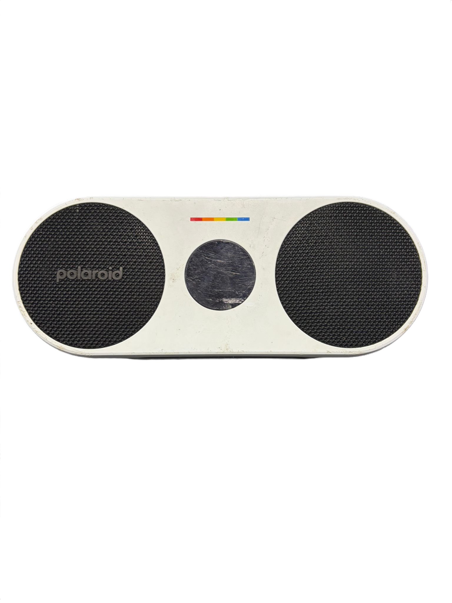 POLAROID P2 PLAYER SPEAKER