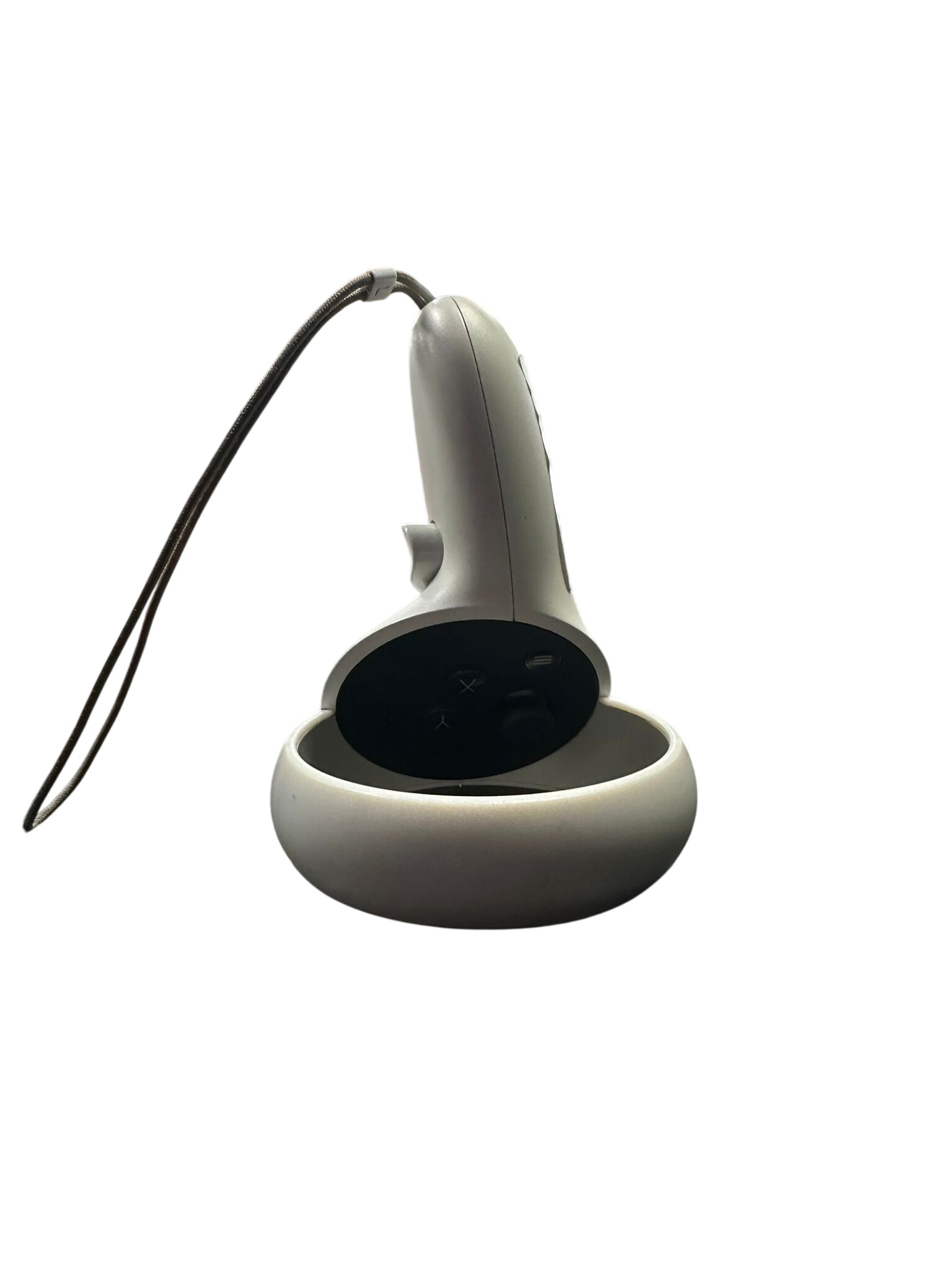 Quest 2 Controller - Left