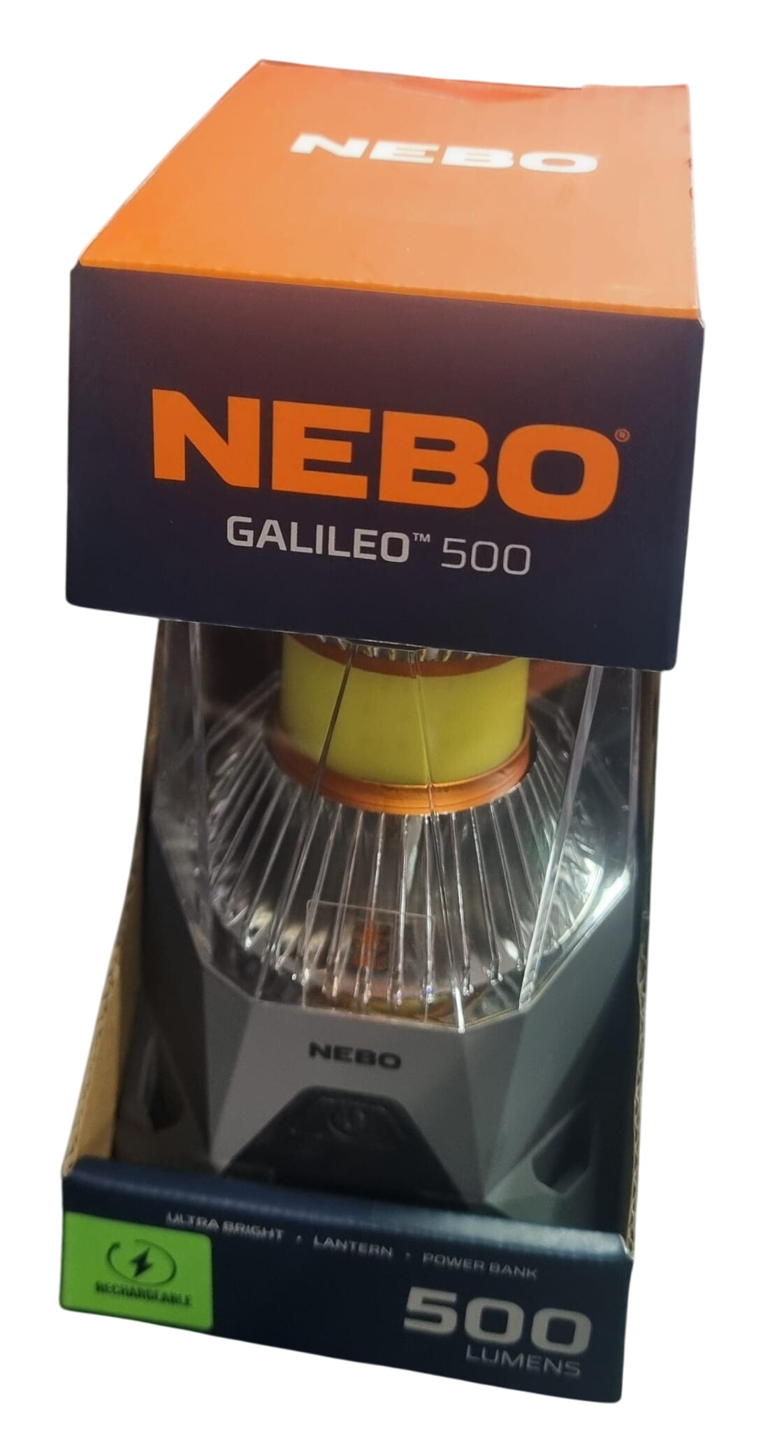 Nebo - Galileo 500 - New