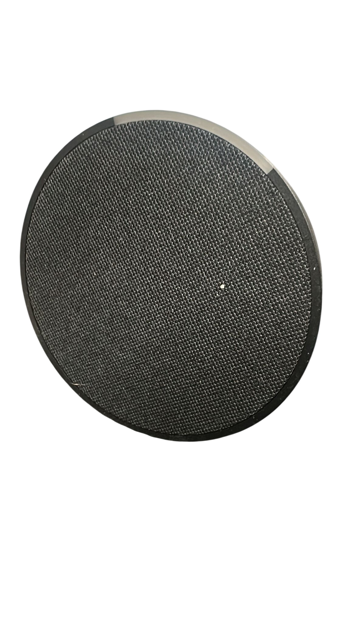 Amazon Echo Black - B - C2H4R9