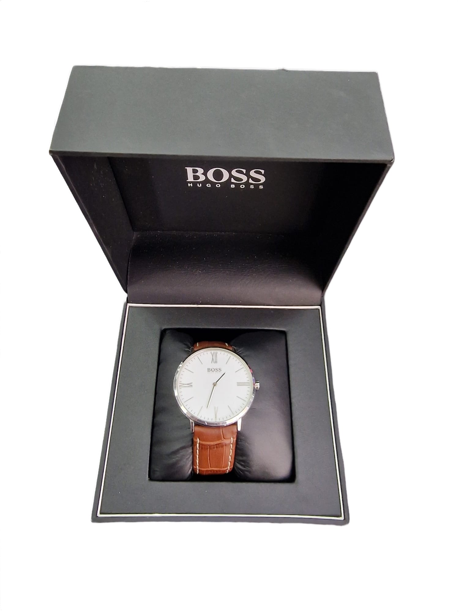 Hugo Boss Watch