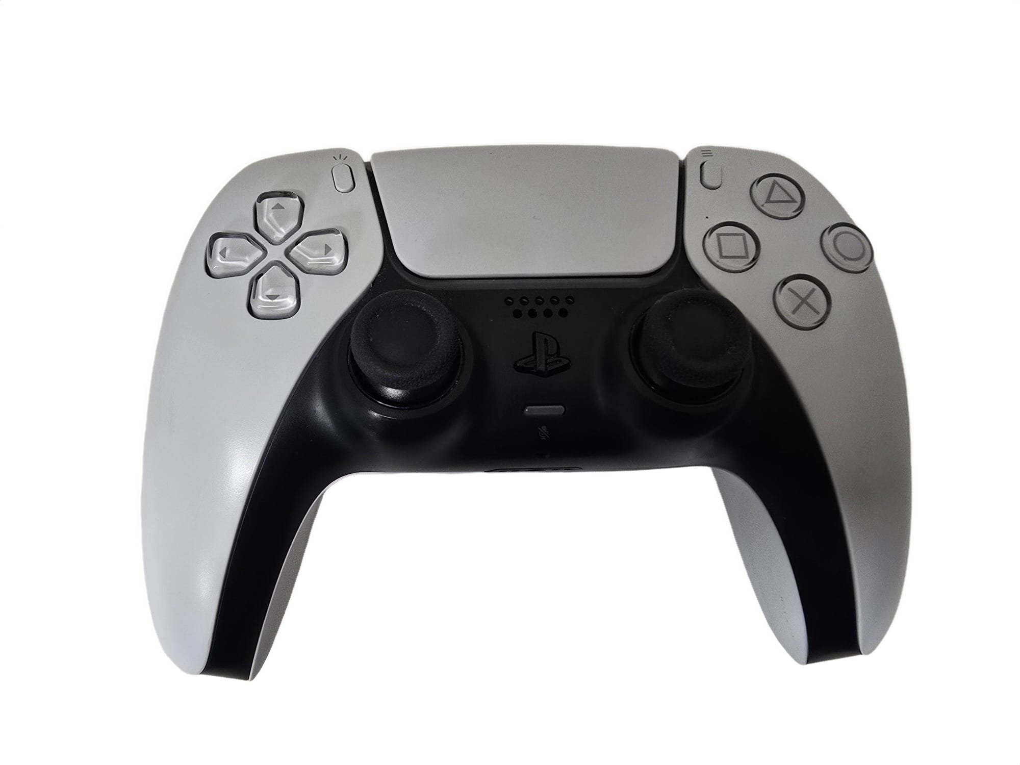 Sony Dualsense Controller White