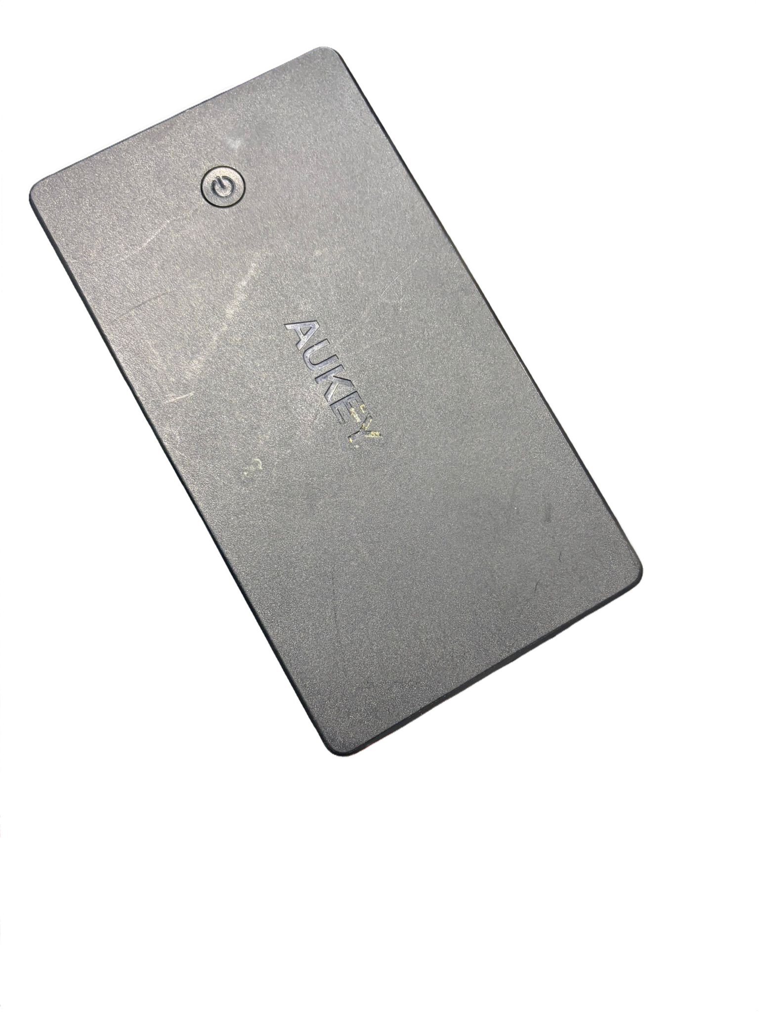 Aukey 20,000MaH Powerbank