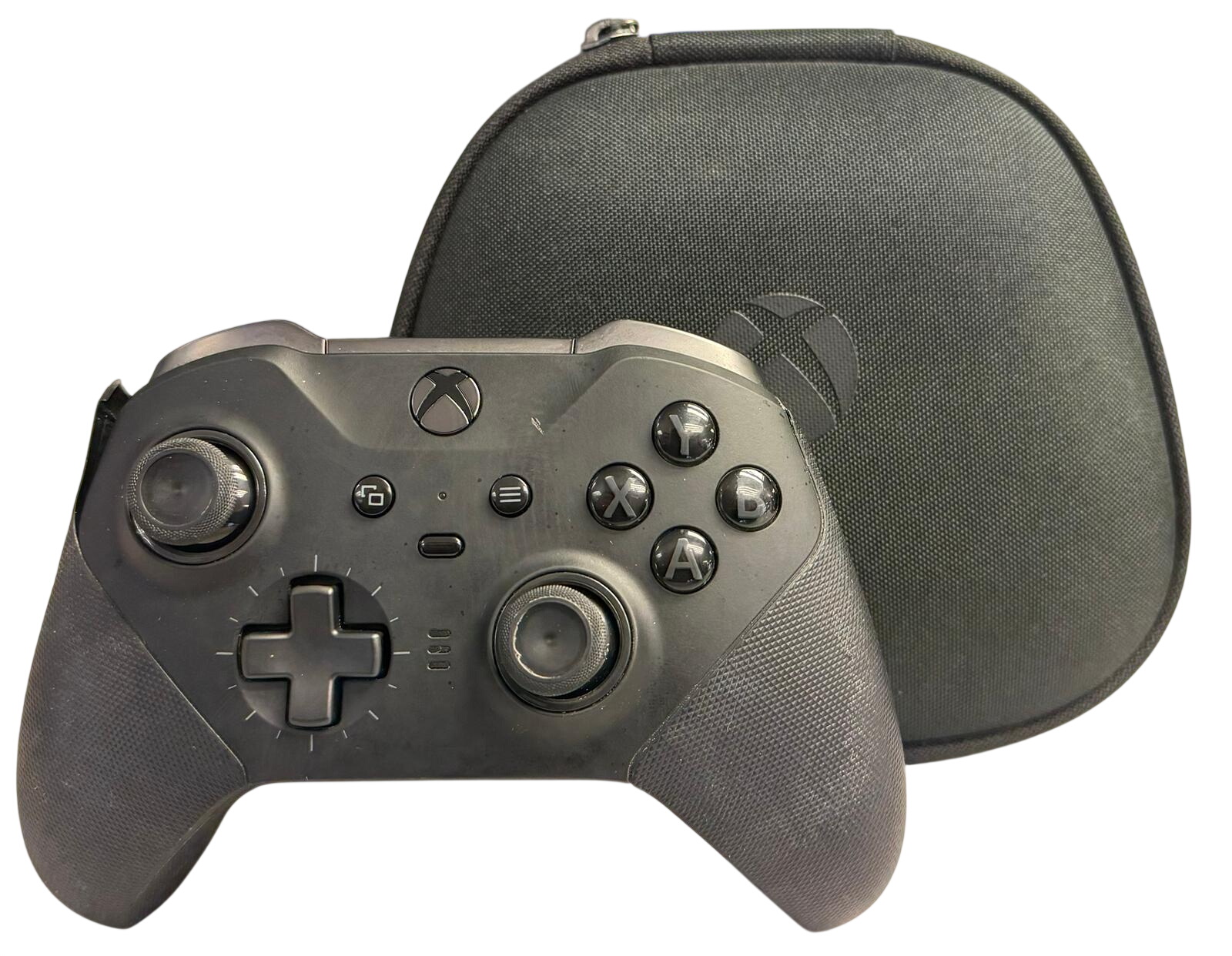 Microsoft Xbox Elite Pad Series 2 With Case And Accessories