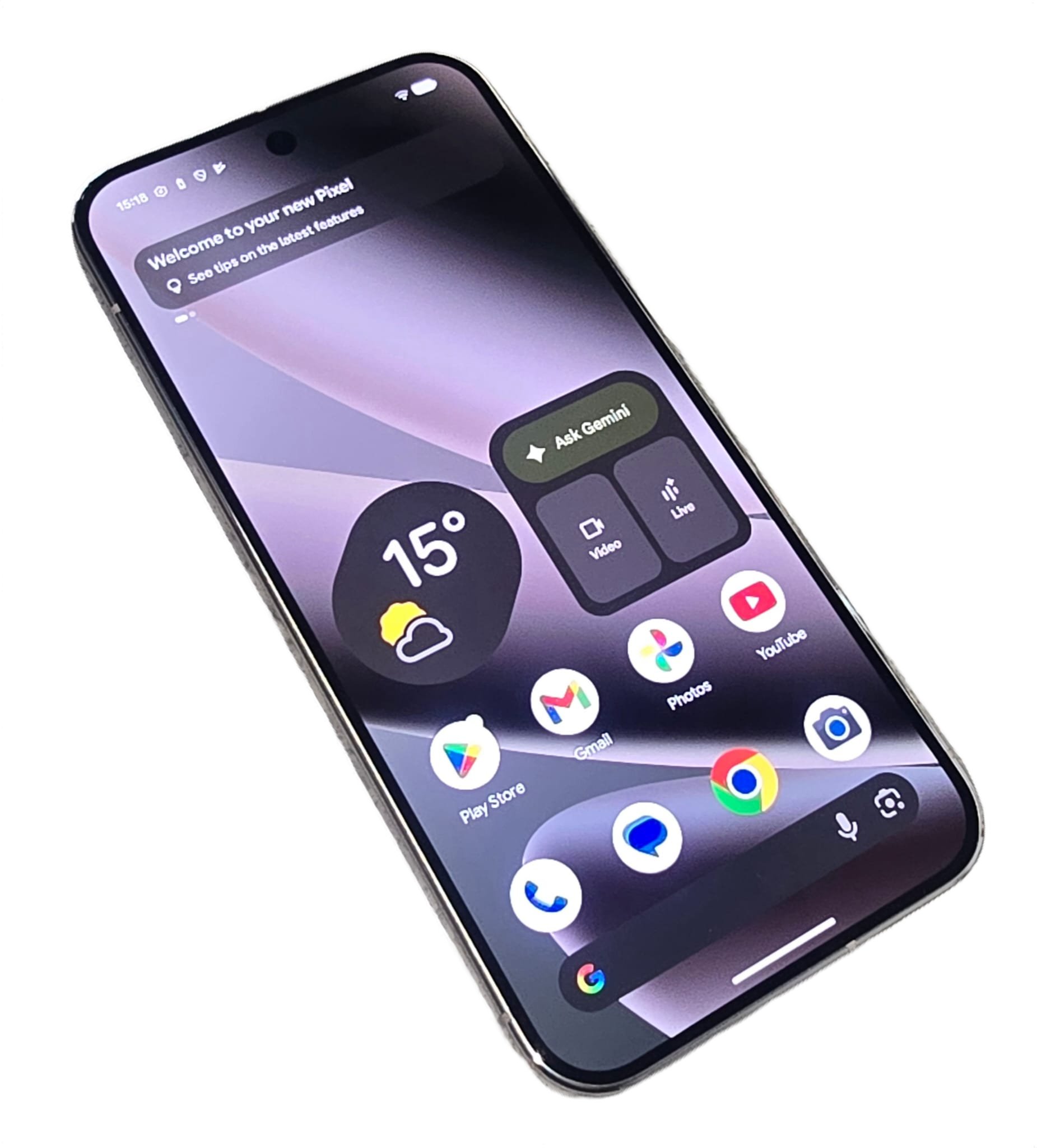 Google Pixel 10 Pro XL 5G 256GB Porcelain, Unlocked