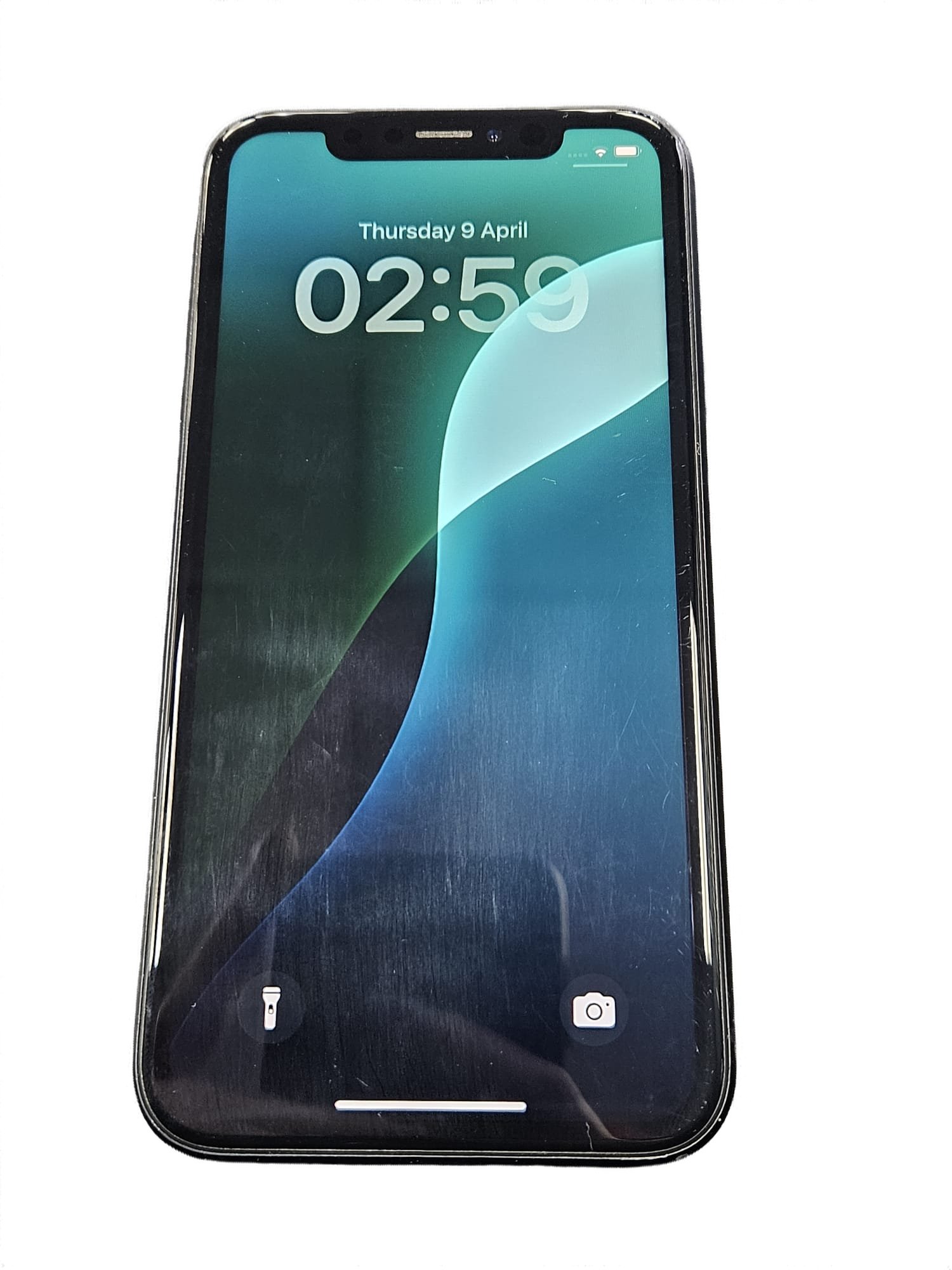 APPLE IPHONE XR 128GB